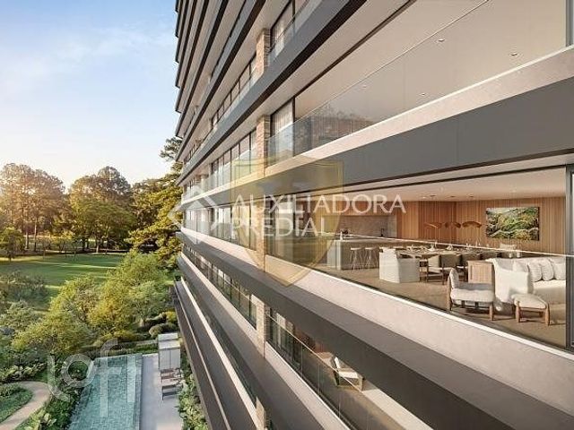 Apartamento com 375m², 4 dormitórios, 4 suítes, Jardim Europa em Porto Alegre