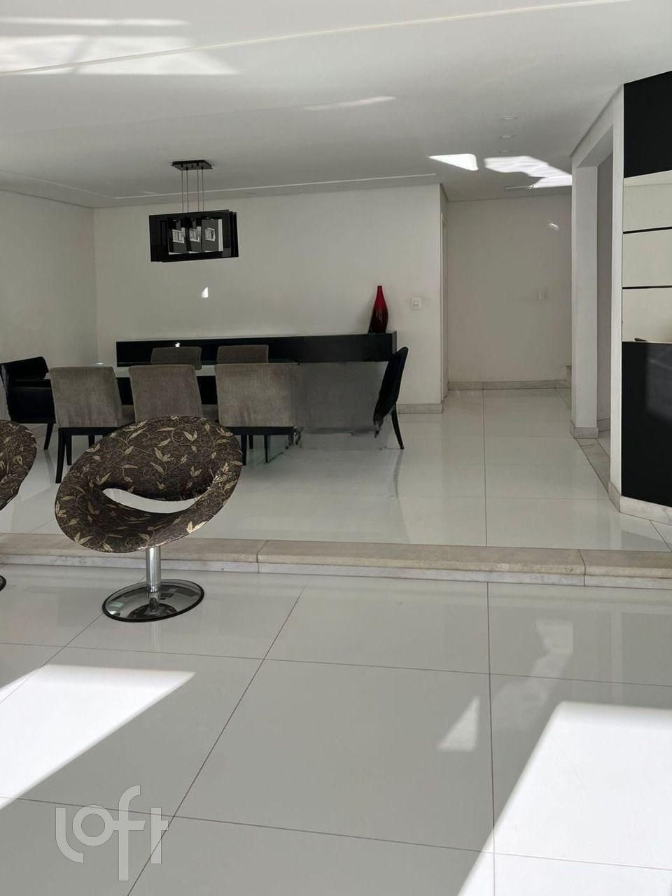 Casa de Condomínio à venda com 4 quartos, 371m² - Foto 21