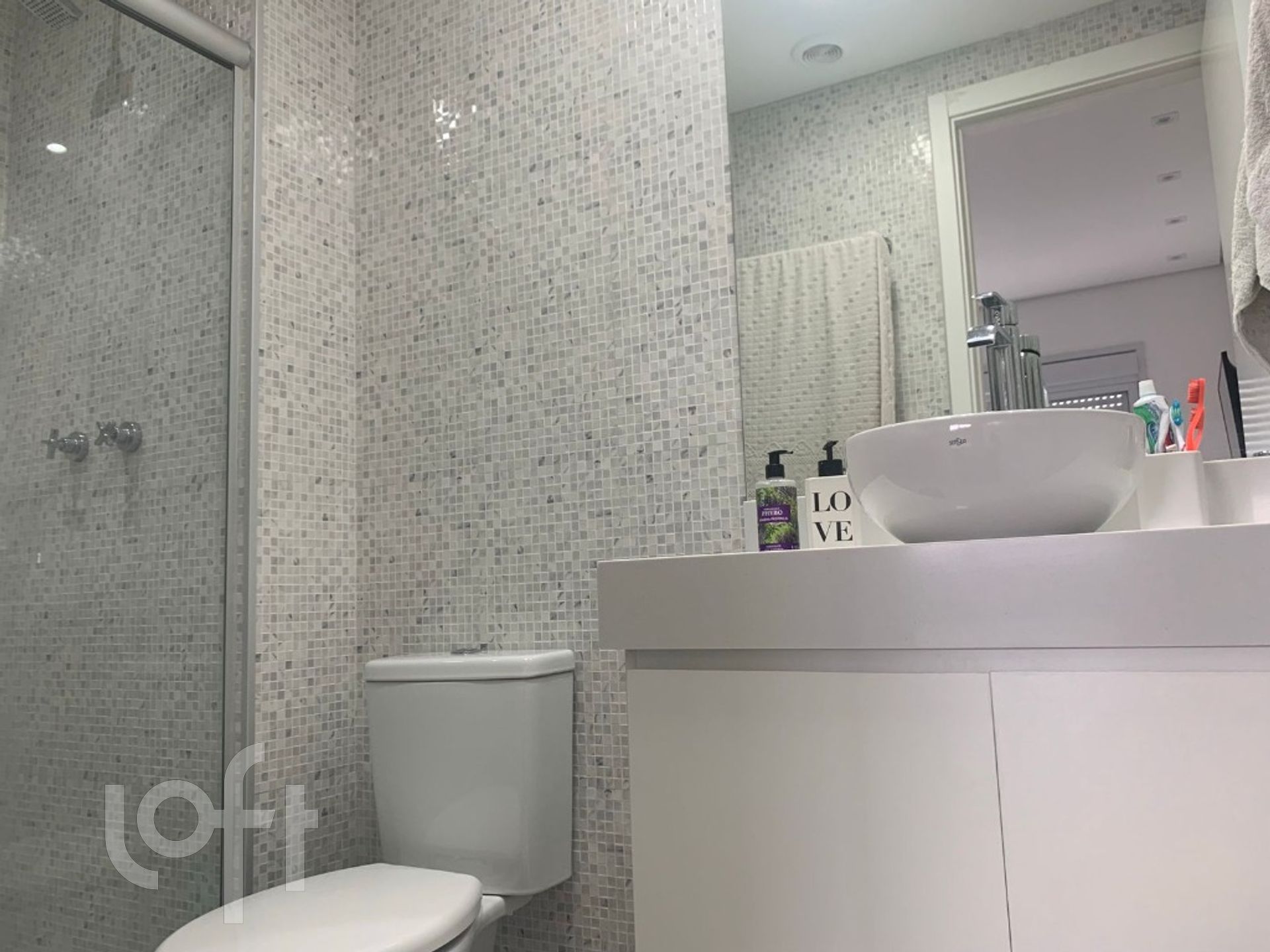 Apartamento à venda com 2 quartos, 68m² - Foto 18