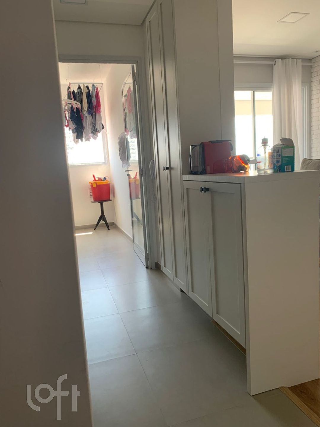 Apartamento à venda com 2 quartos, 68m² - Foto 5