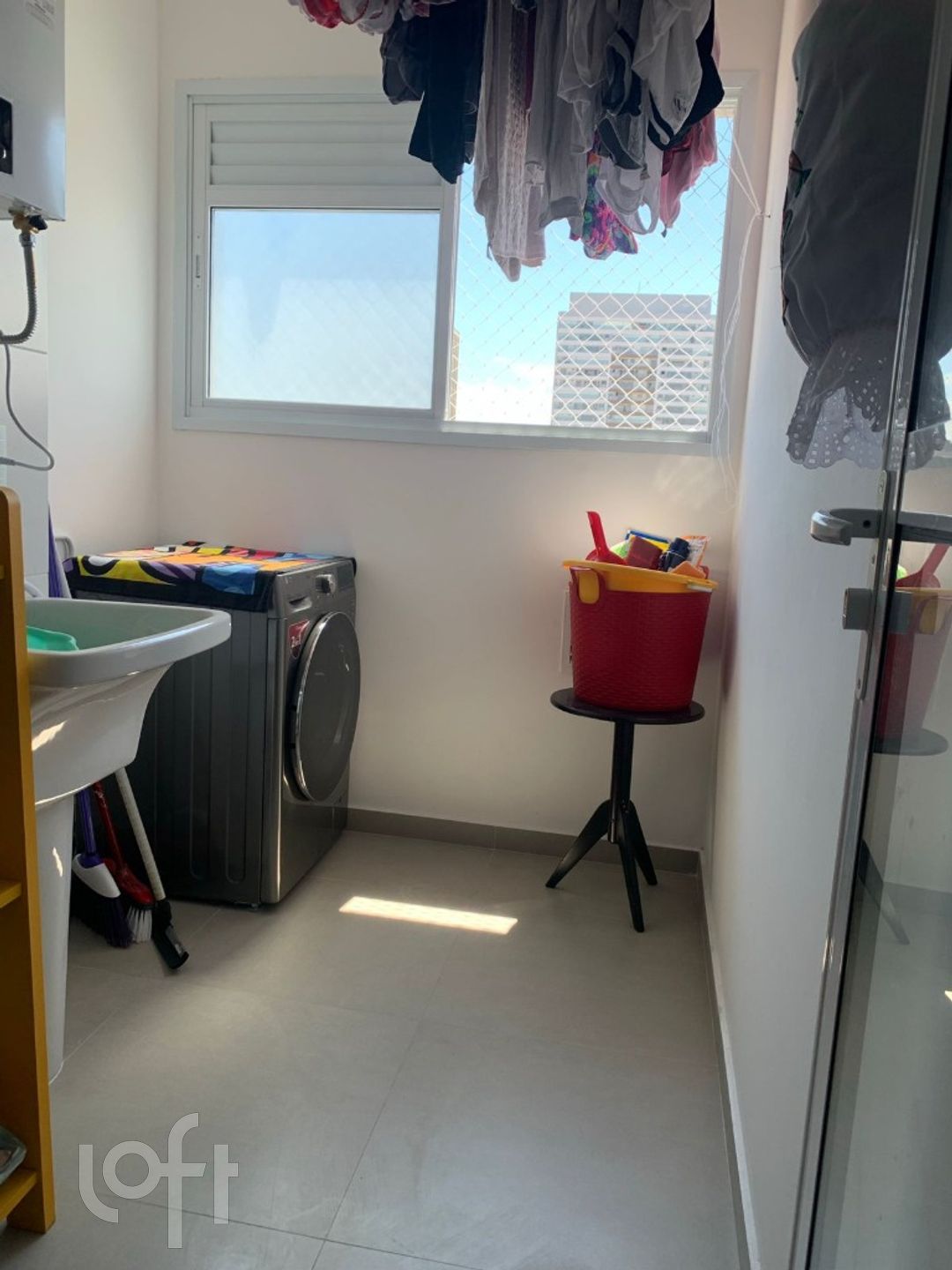 Apartamento à venda com 2 quartos, 68m² - Foto 9