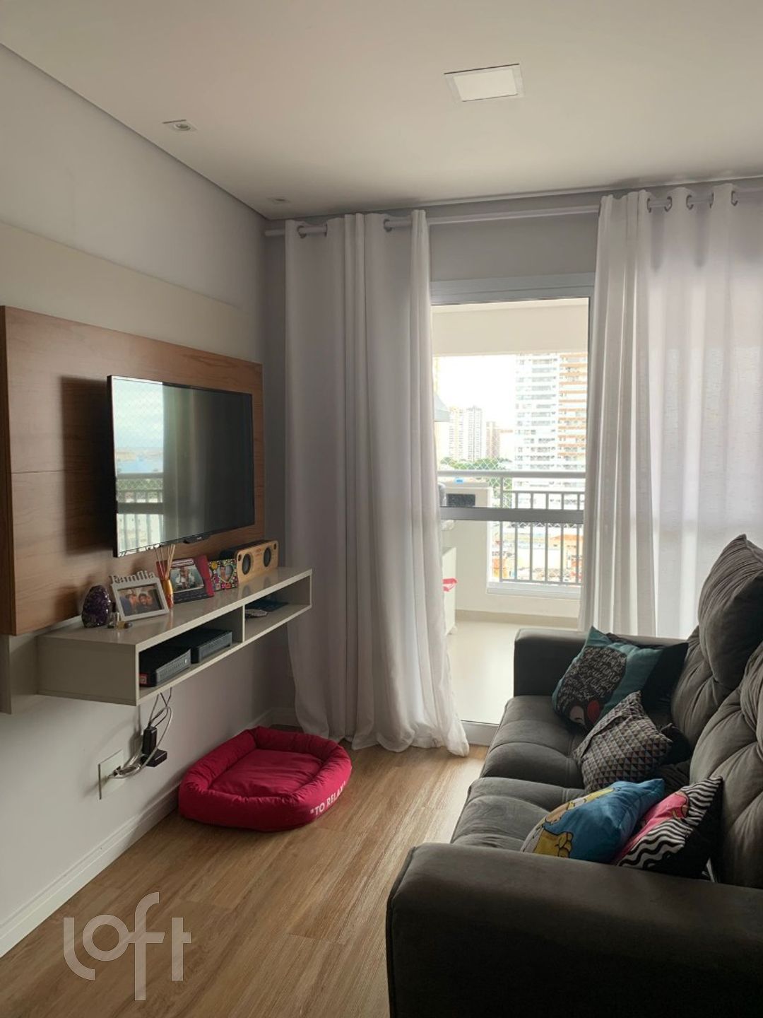 Apartamento à venda com 2 quartos, 68m² - Foto 29