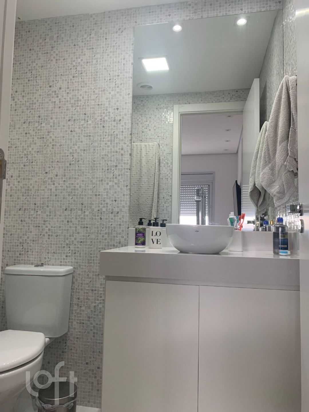 Apartamento à venda com 2 quartos, 68m² - Foto 17