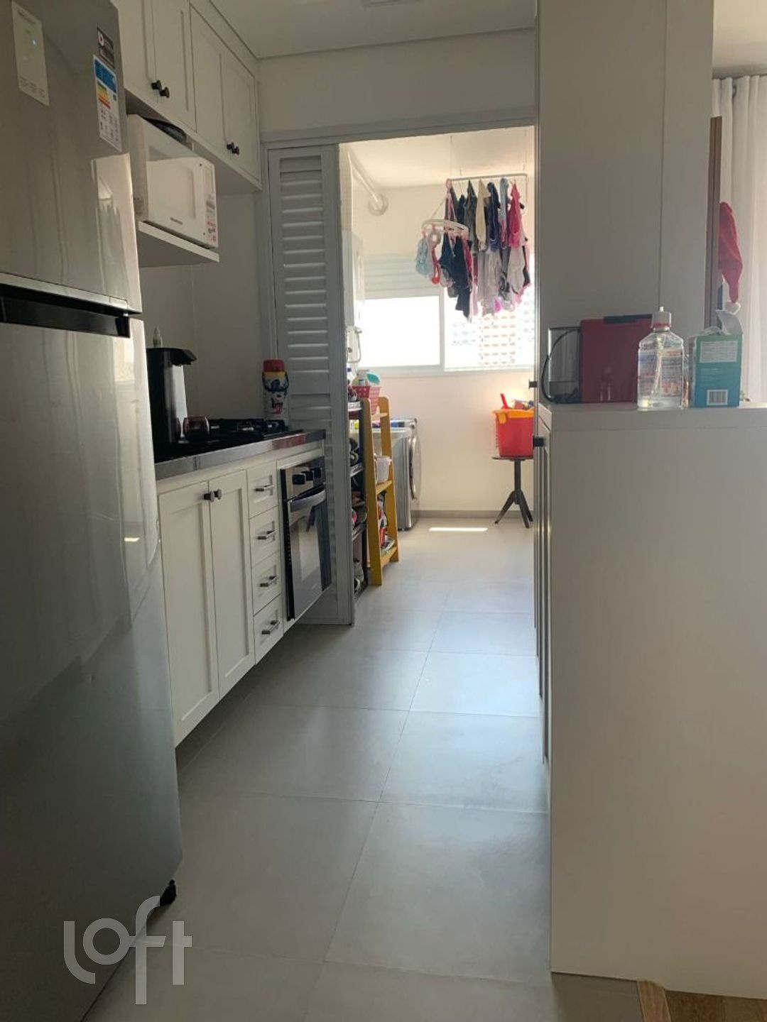 Apartamento à venda com 2 quartos, 68m² - Foto 6