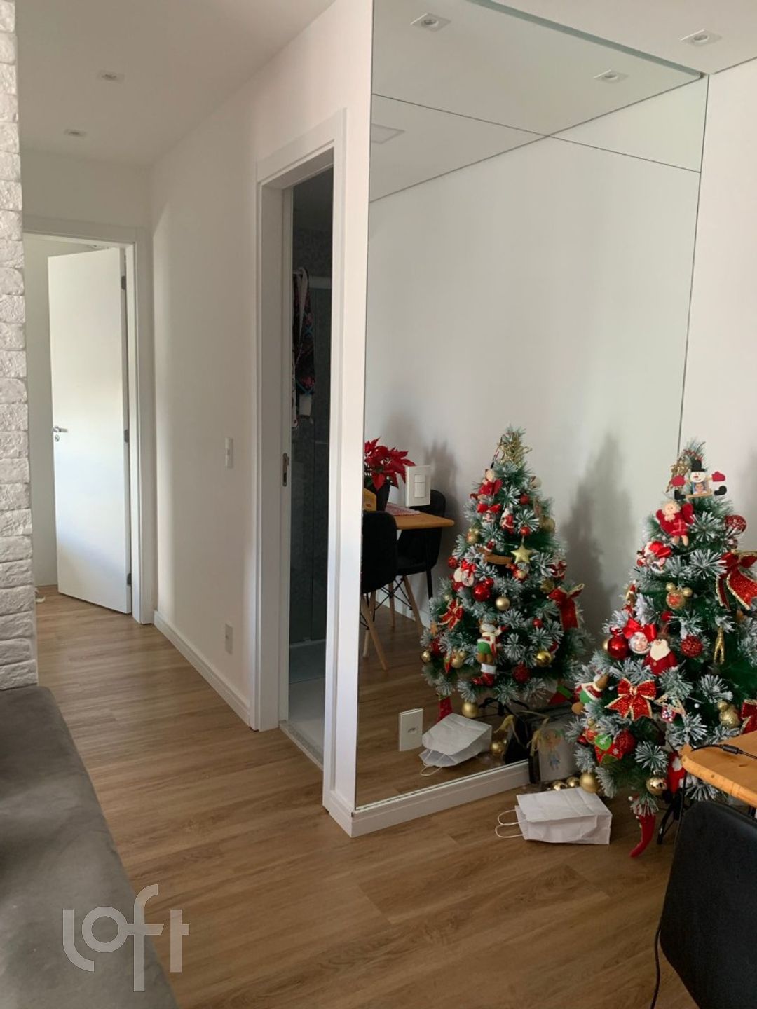 Apartamento à venda com 2 quartos, 68m² - Foto 33