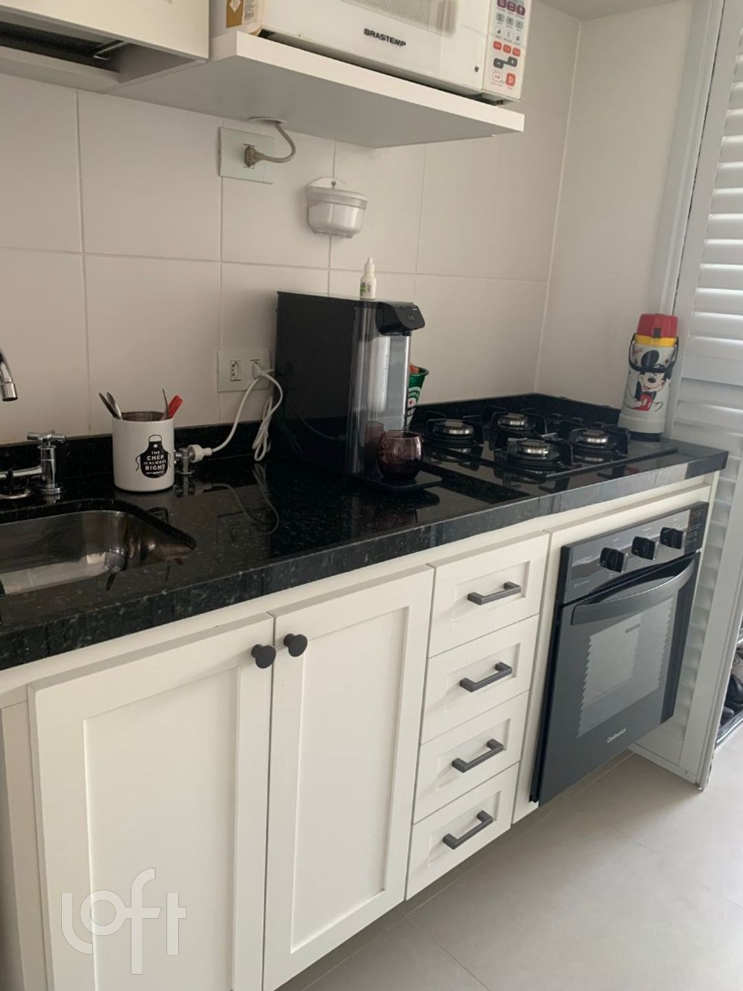 Apartamento à venda com 2 quartos, 68m² - Foto 11