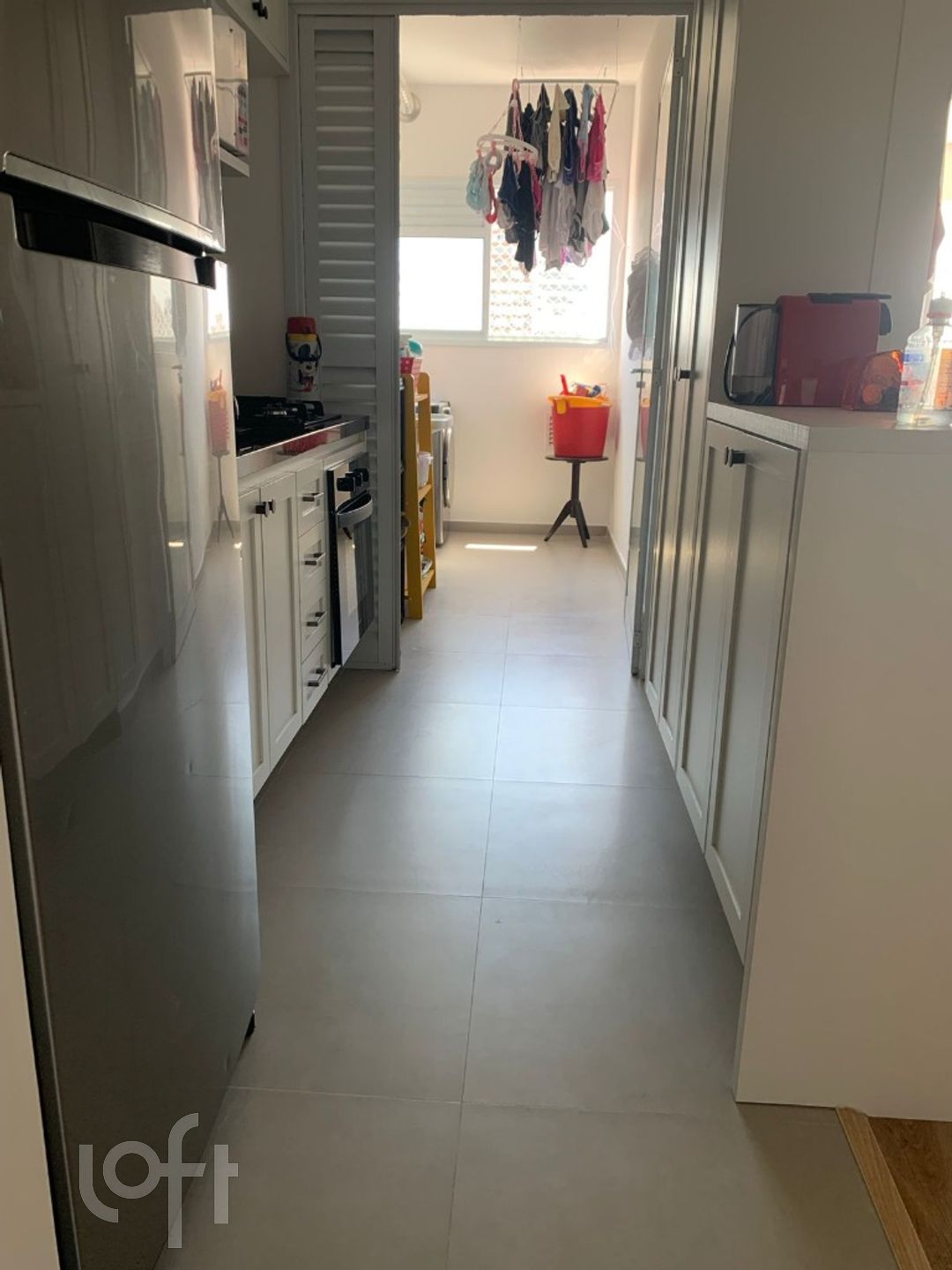 Apartamento à venda com 2 quartos, 68m² - Foto 12