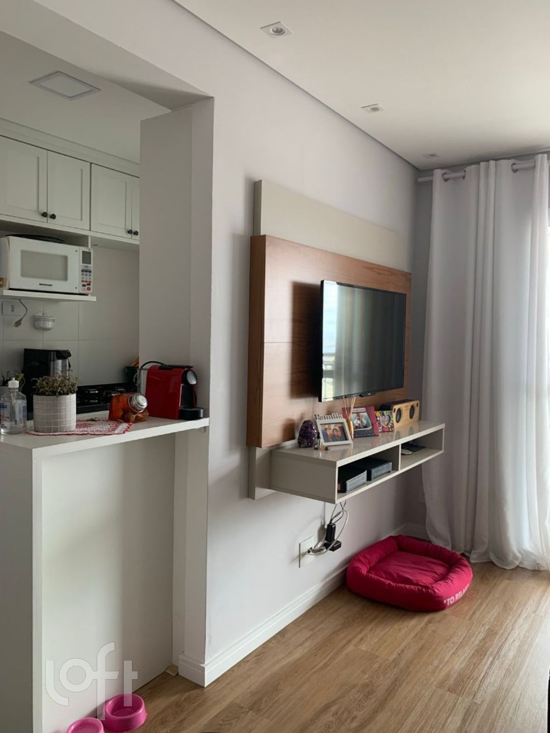 Apartamento à venda com 2 quartos, 68m² - Foto 30