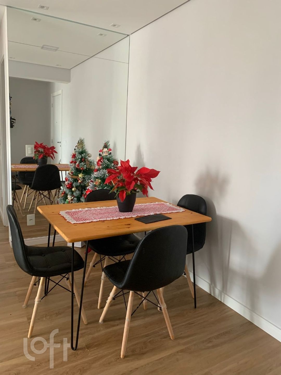 Apartamento à venda com 2 quartos, 68m² - Foto 31