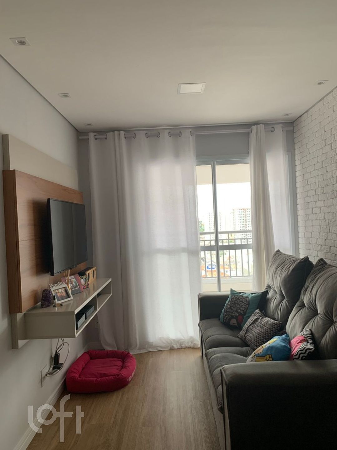 Apartamento à venda com 2 quartos, 68m² - Foto 27