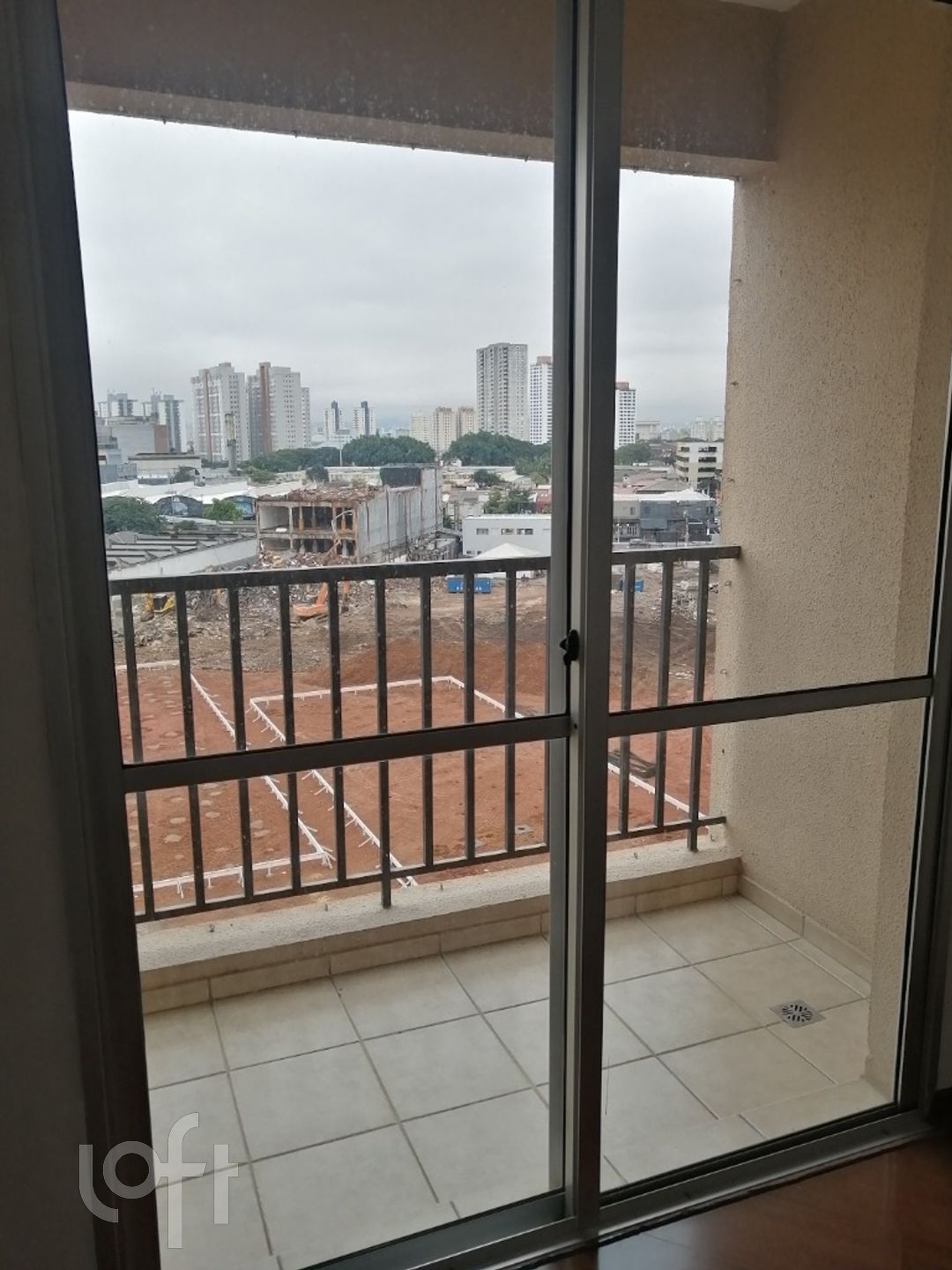 Apartamento à venda com 2 quartos, 49m² - Foto 19