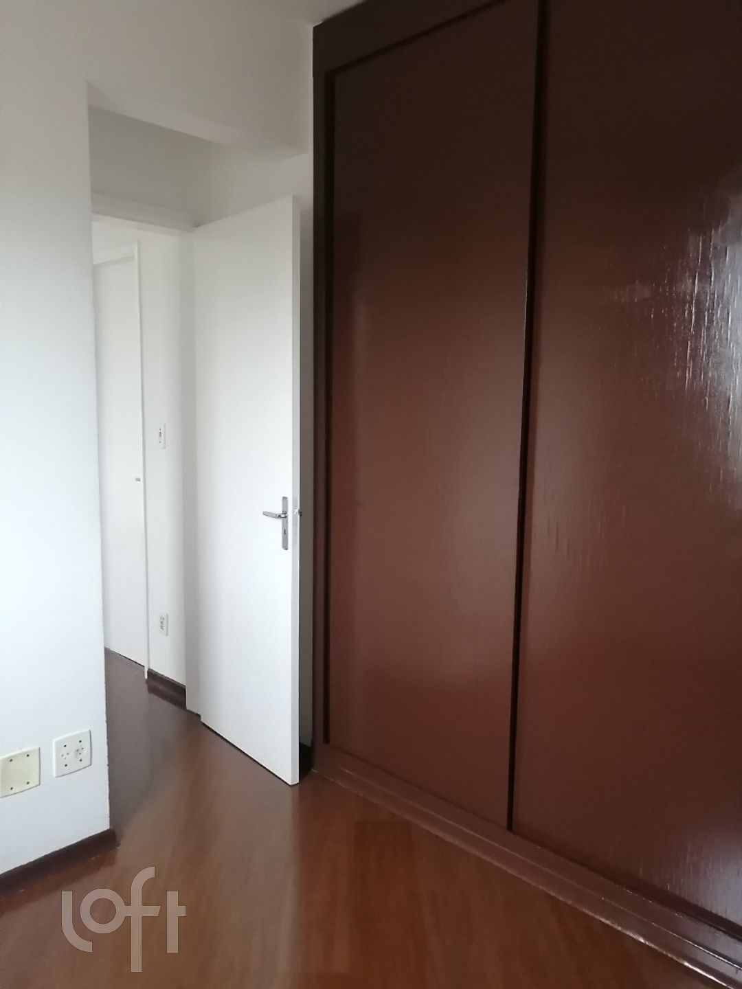 Apartamento à venda com 2 quartos, 49m² - Foto 6