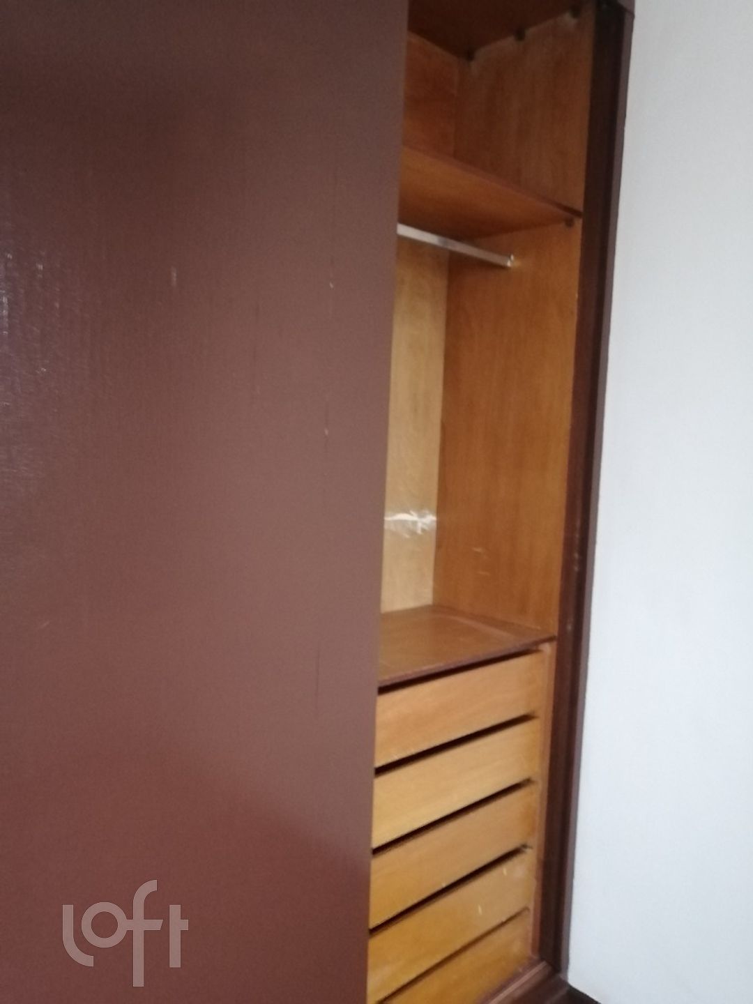 Apartamento à venda com 2 quartos, 49m² - Foto 8