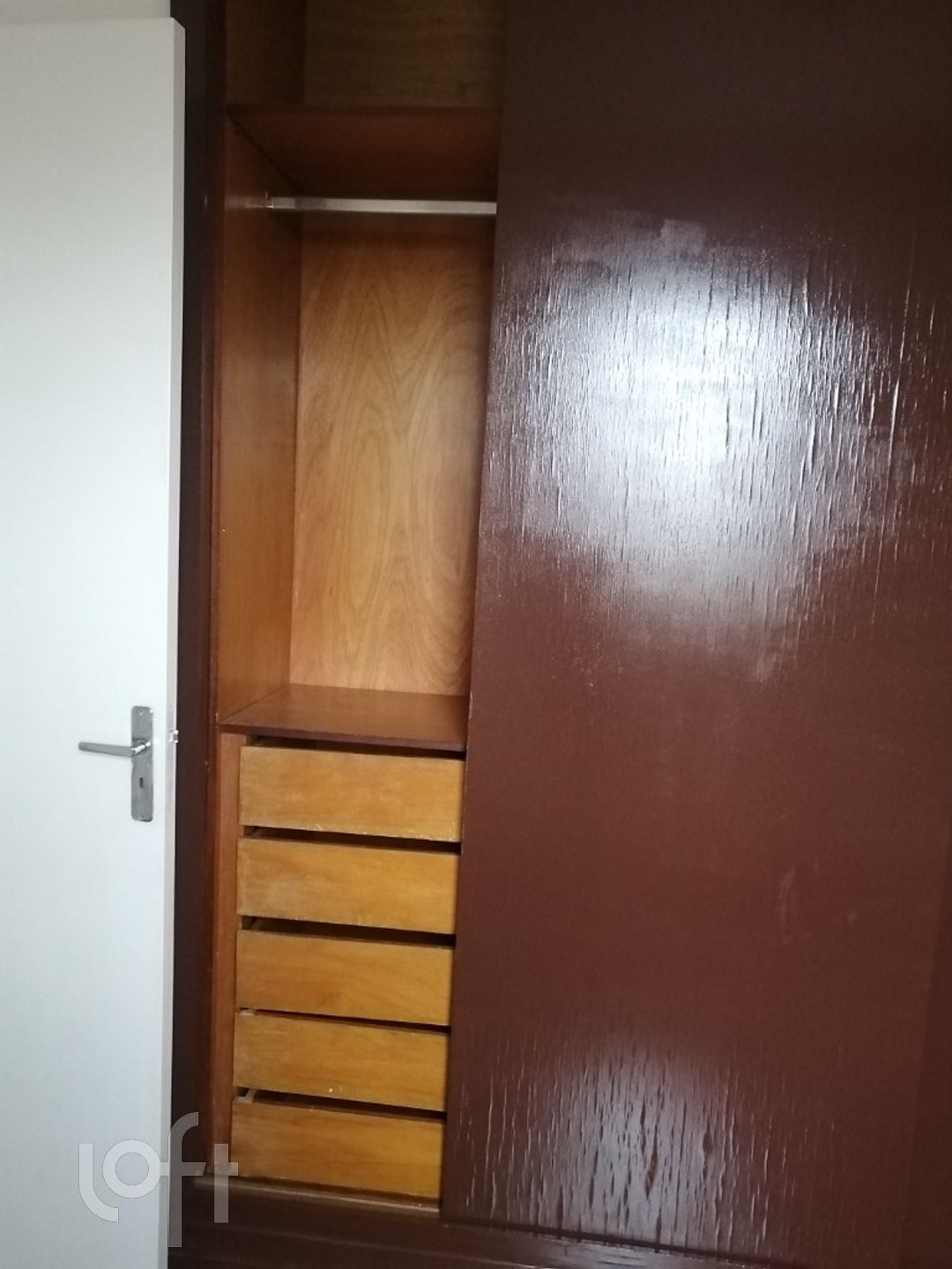 Apartamento à venda com 2 quartos, 49m² - Foto 7