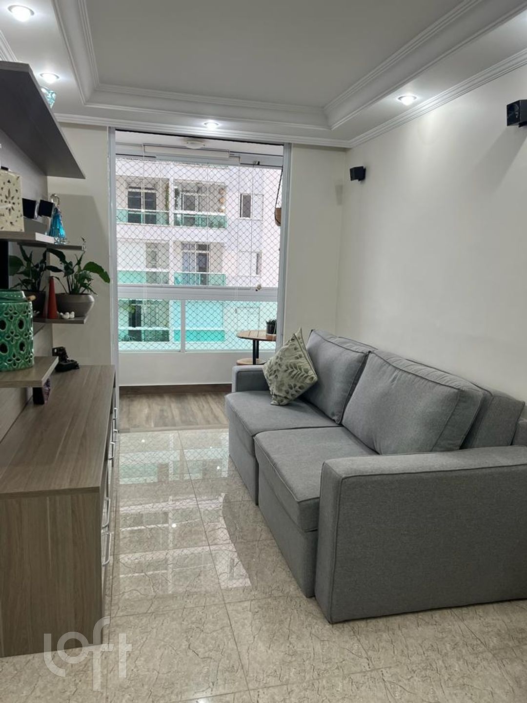 Apartamento à venda com 3 quartos, 78m² - Foto 5