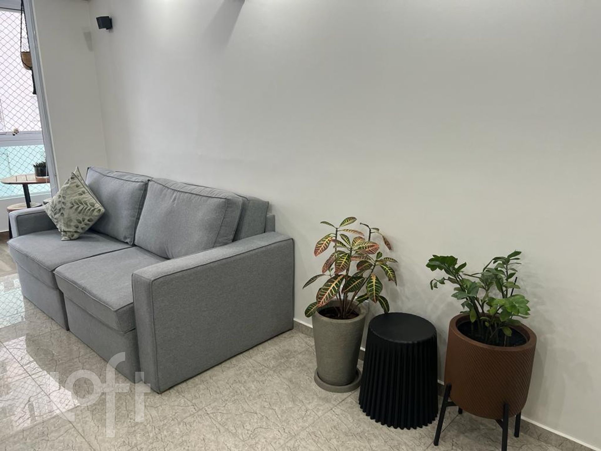 Apartamento à venda com 3 quartos, 78m² - Foto 4