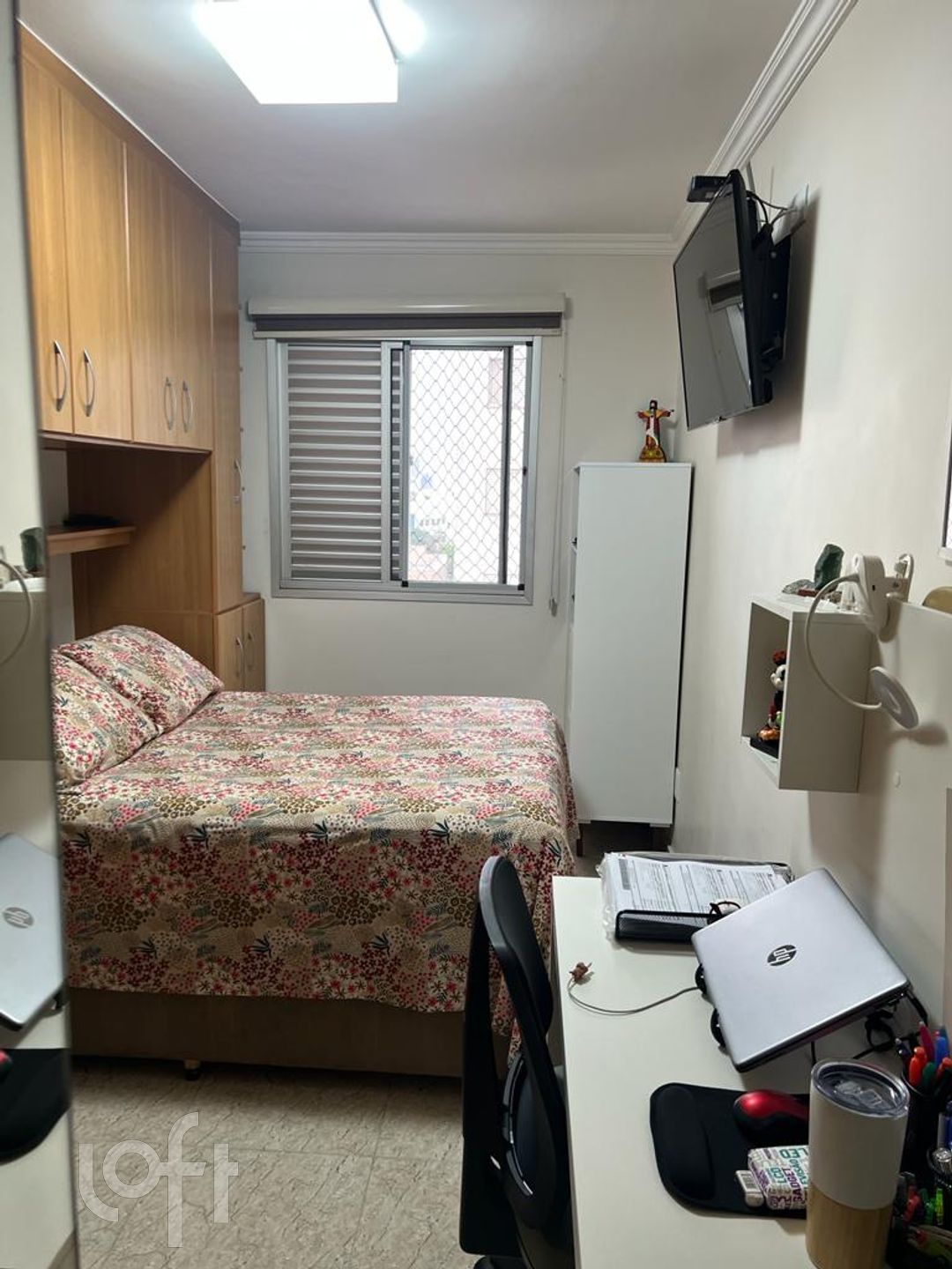 Apartamento à venda com 3 quartos, 78m² - Foto 22