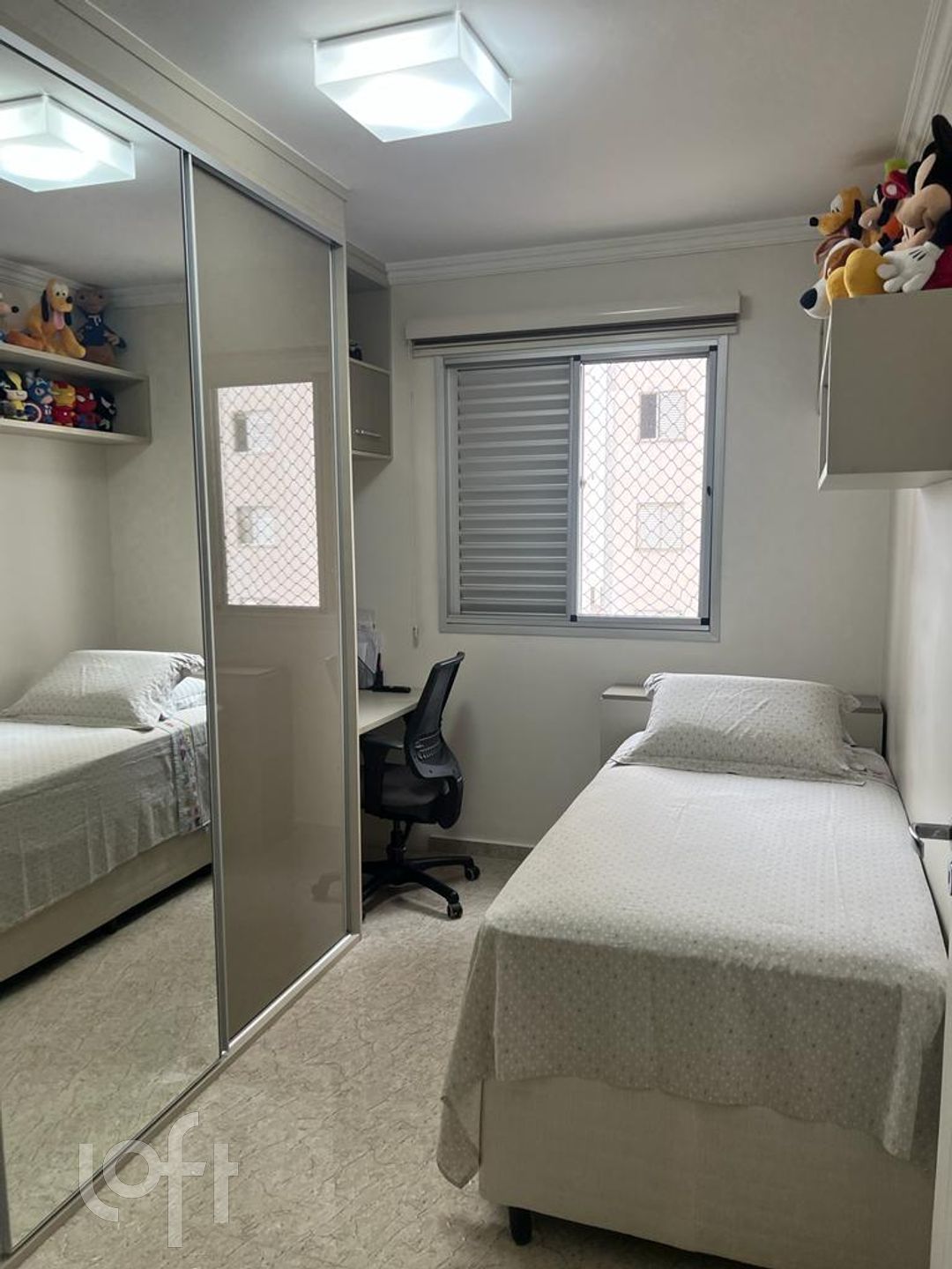 Apartamento à venda com 3 quartos, 78m² - Foto 13