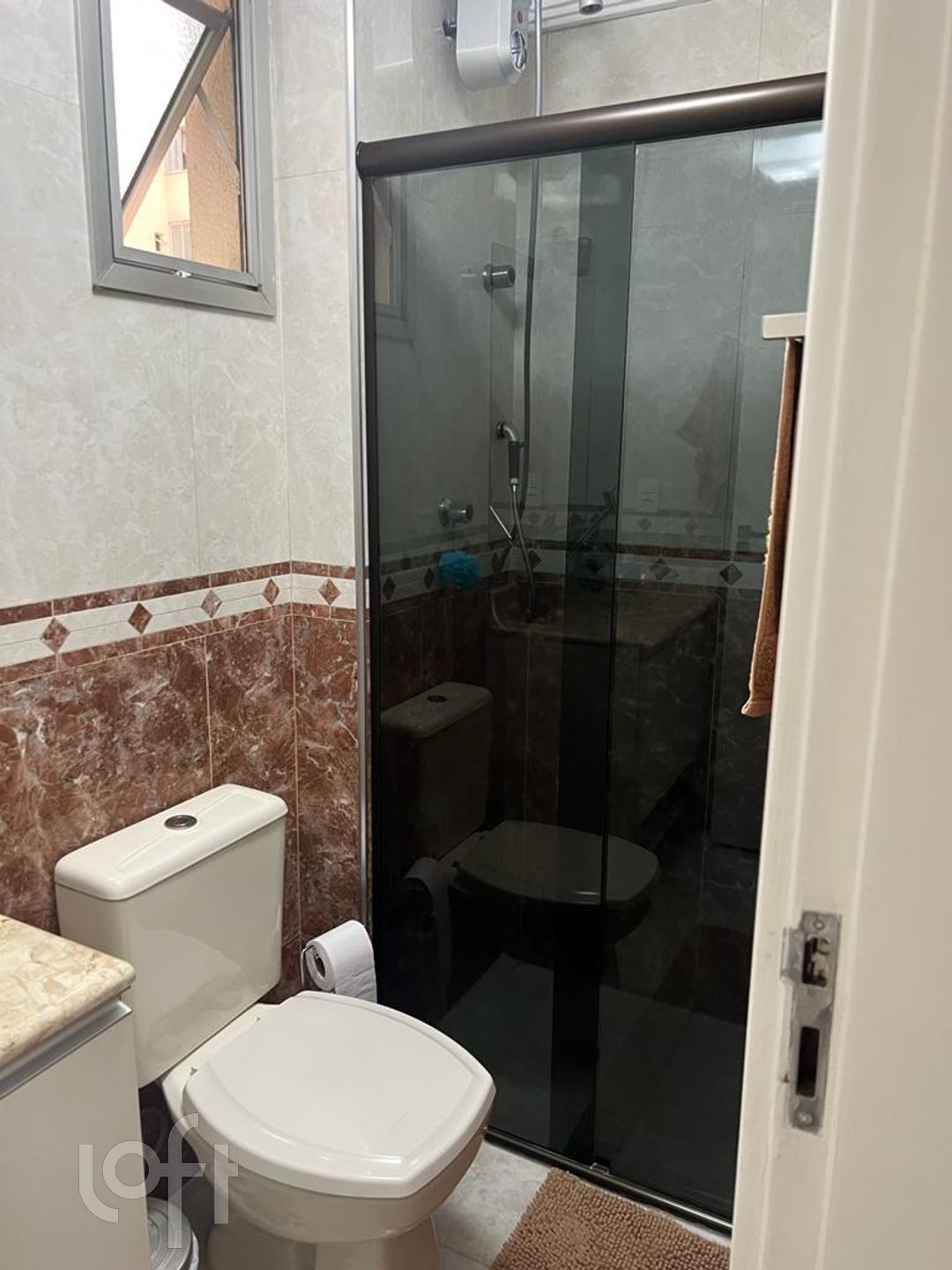 Apartamento à venda com 3 quartos, 78m² - Foto 10