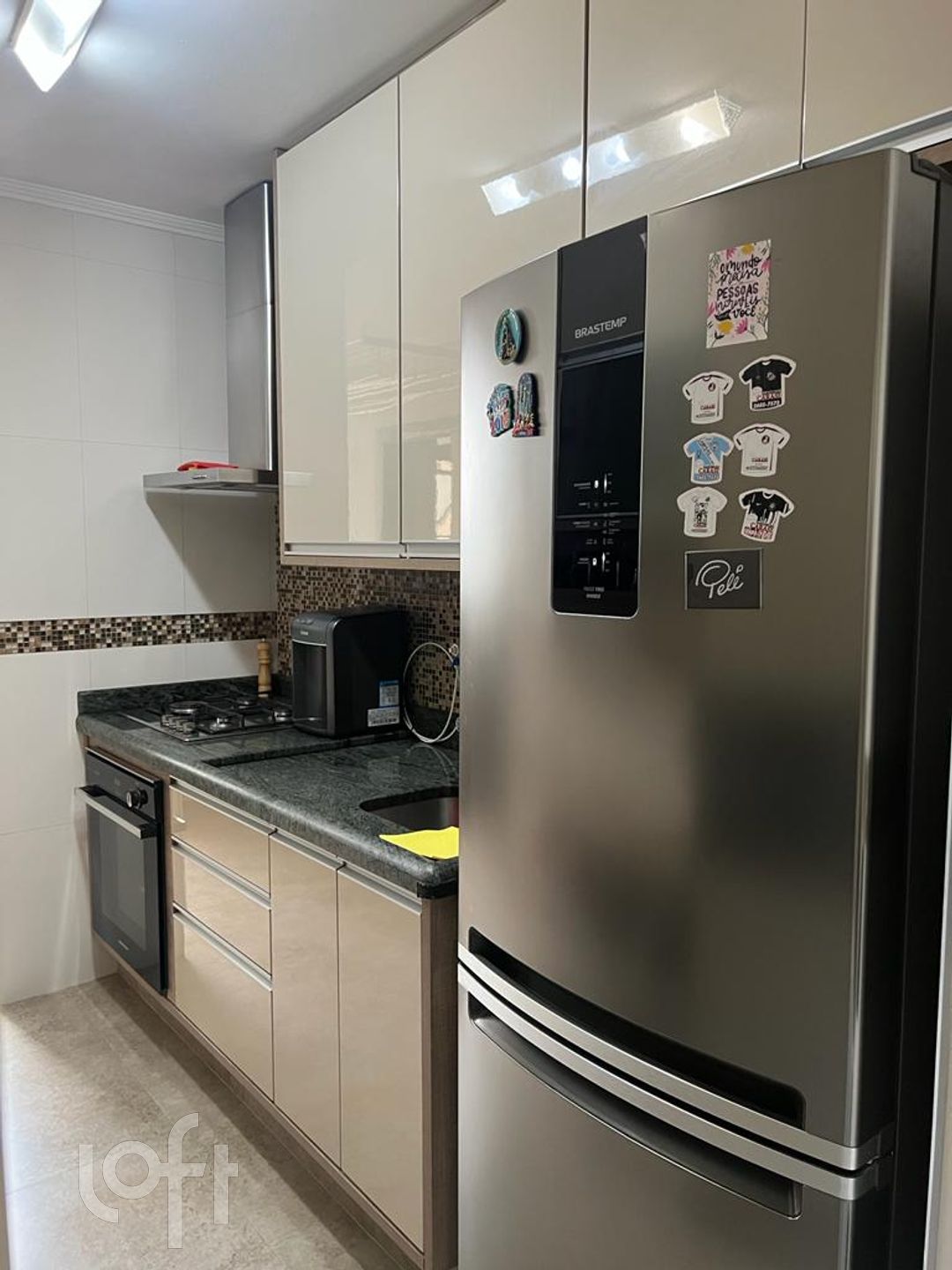 Apartamento à venda com 3 quartos, 78m² - Foto 19