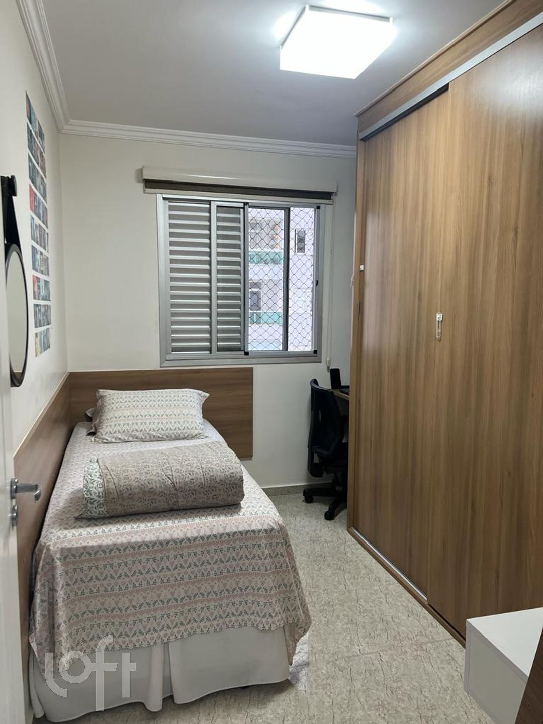 Apartamento à venda com 3 quartos, 78m² - Foto 7