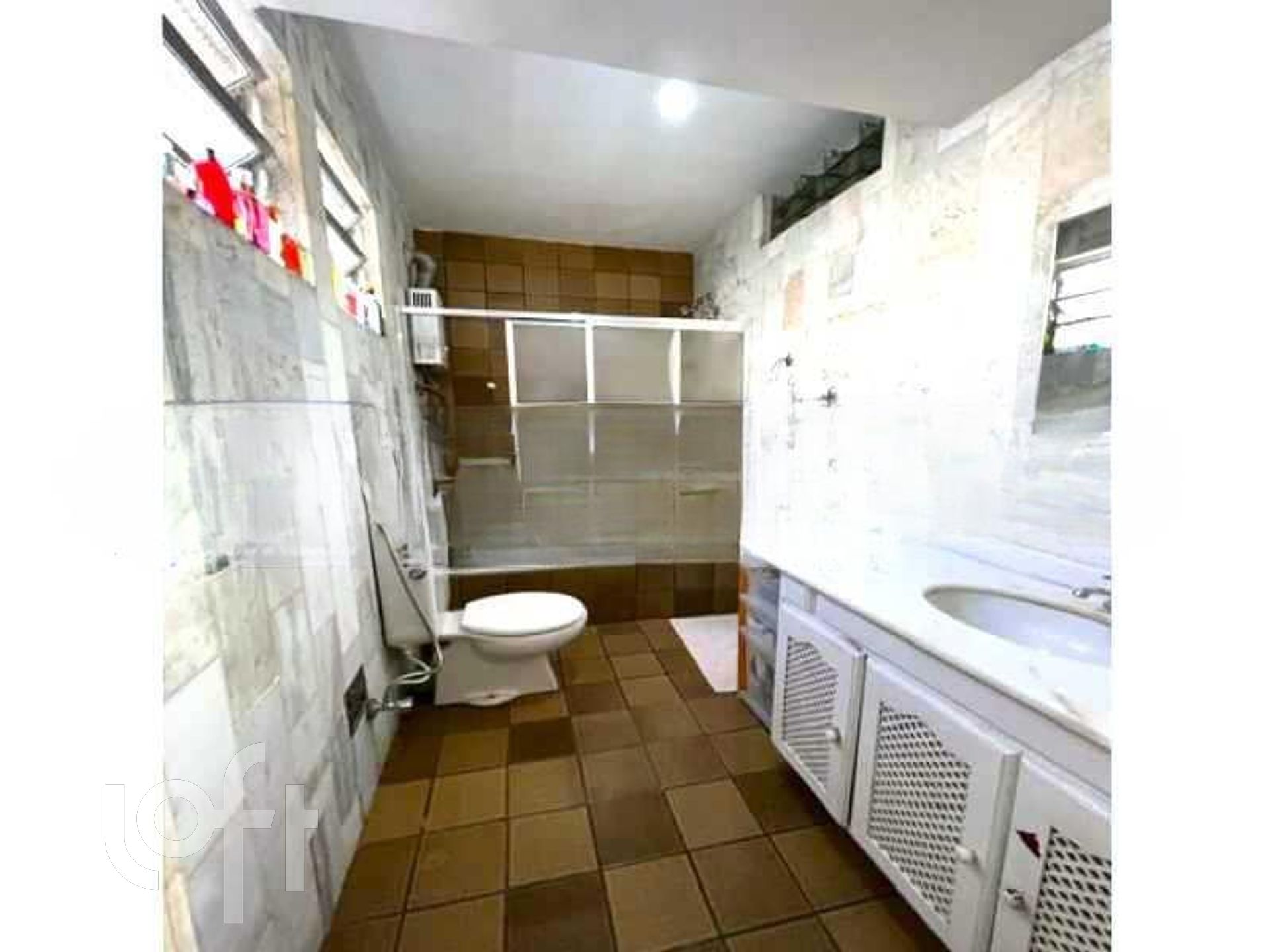 Apartamento à venda com 2 quartos, 154m² - Foto 9