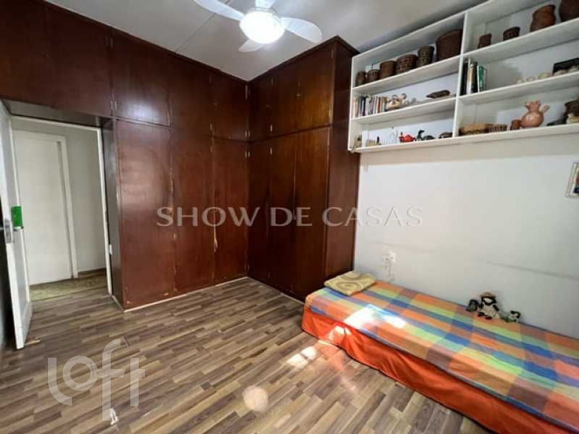 Apartamento à venda com 2 quartos, 154m² - Foto 12