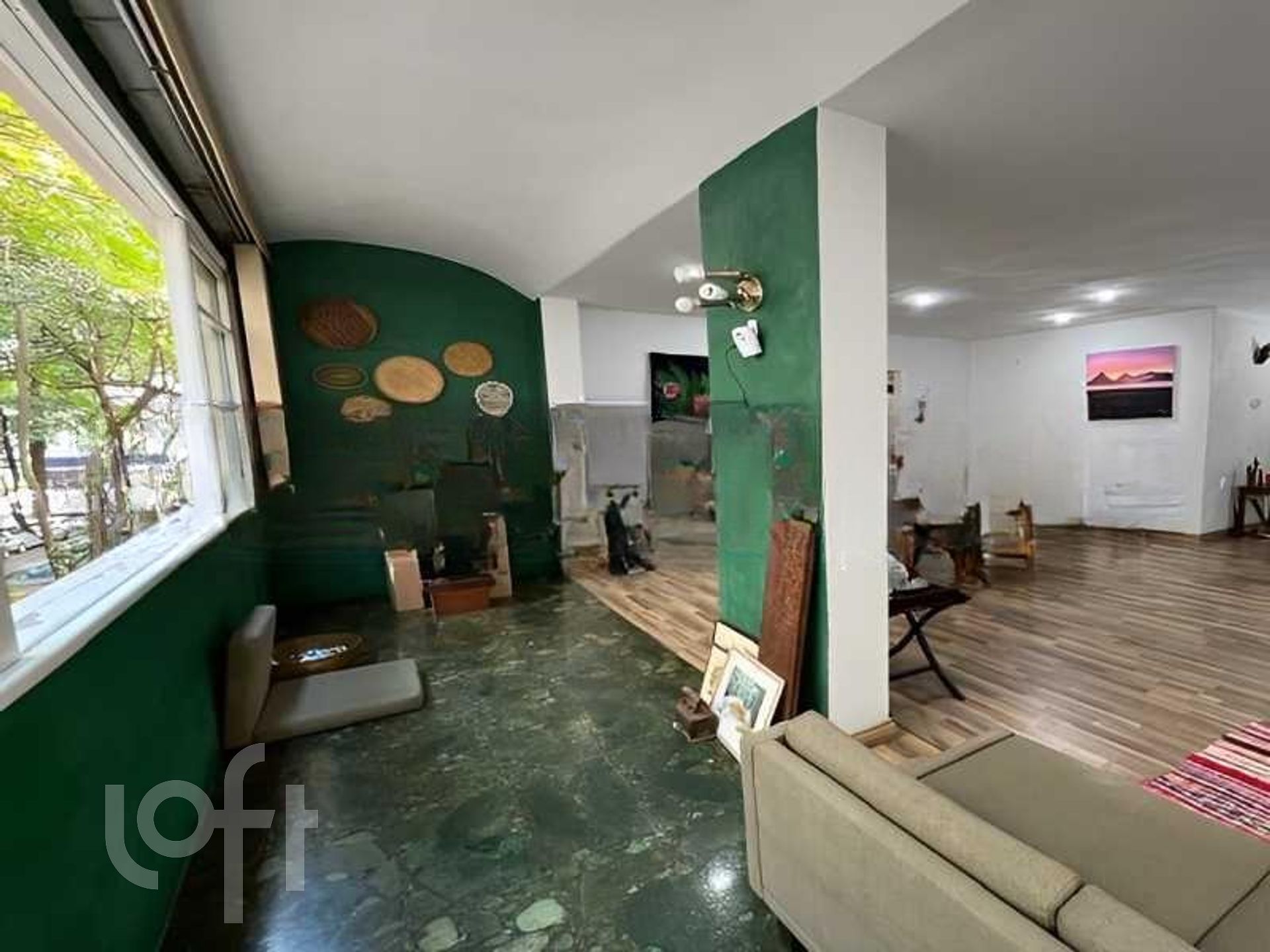 Apartamento à venda com 2 quartos, 154m² - Foto 3