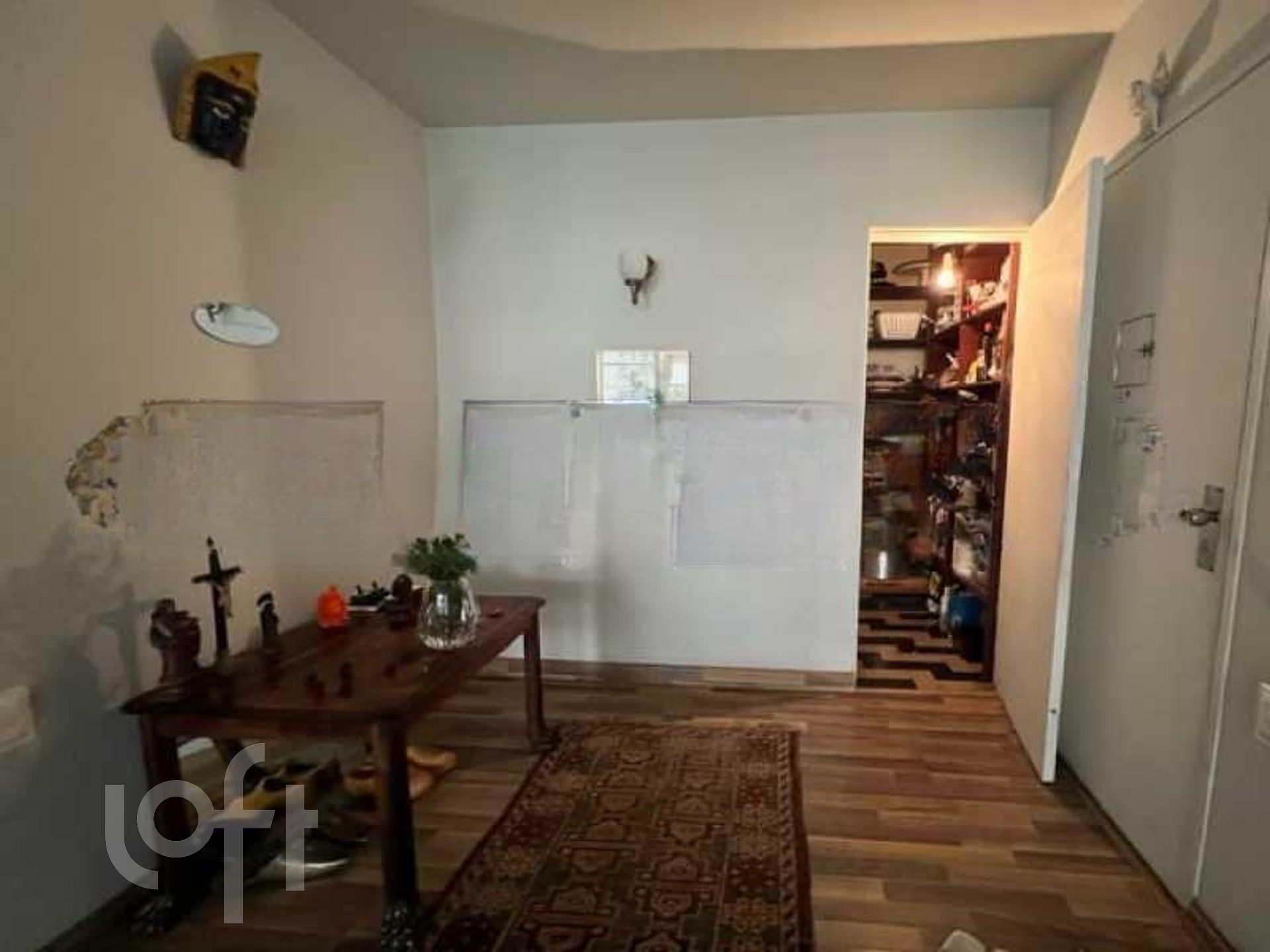 Apartamento à venda com 2 quartos, 154m² - Foto 6