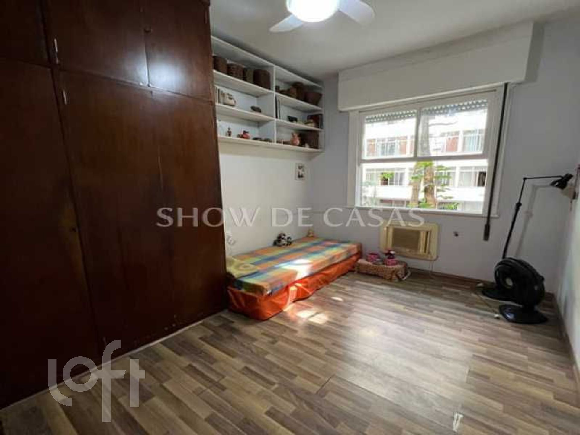 Apartamento à venda com 2 quartos, 154m² - Foto 11