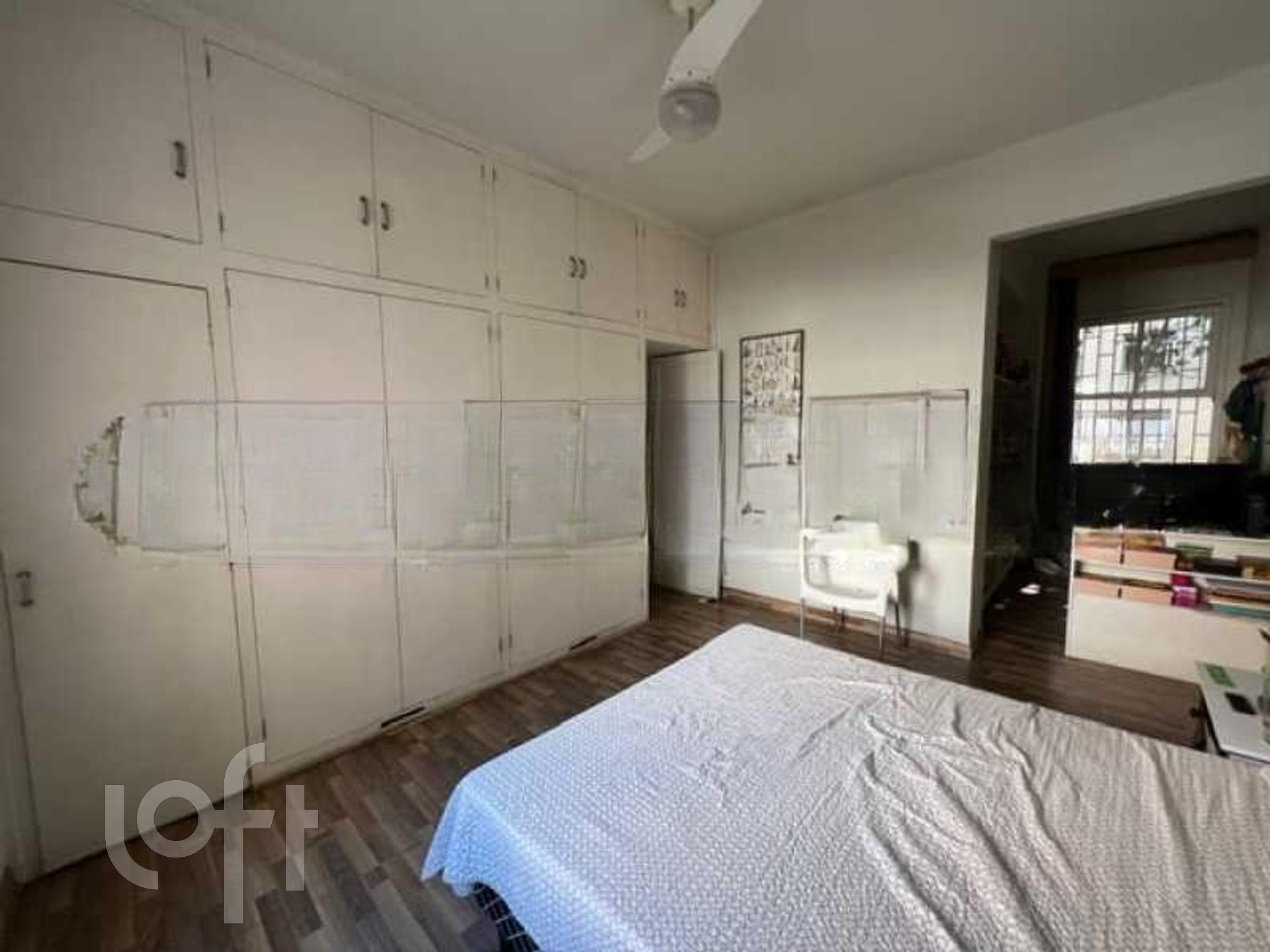 Apartamento à venda com 2 quartos, 154m² - Foto 10