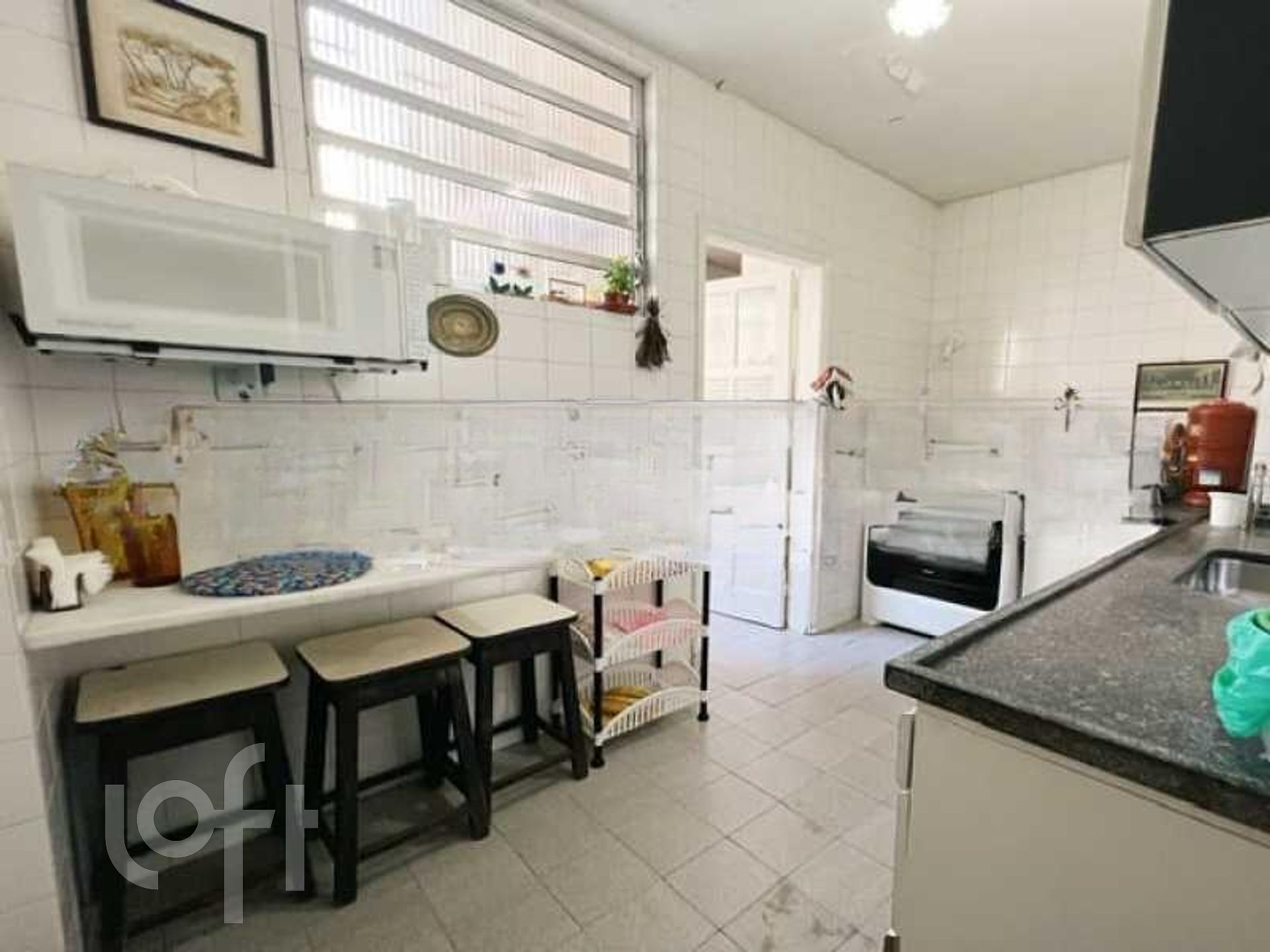 Apartamento à venda com 2 quartos, 154m² - Foto 16