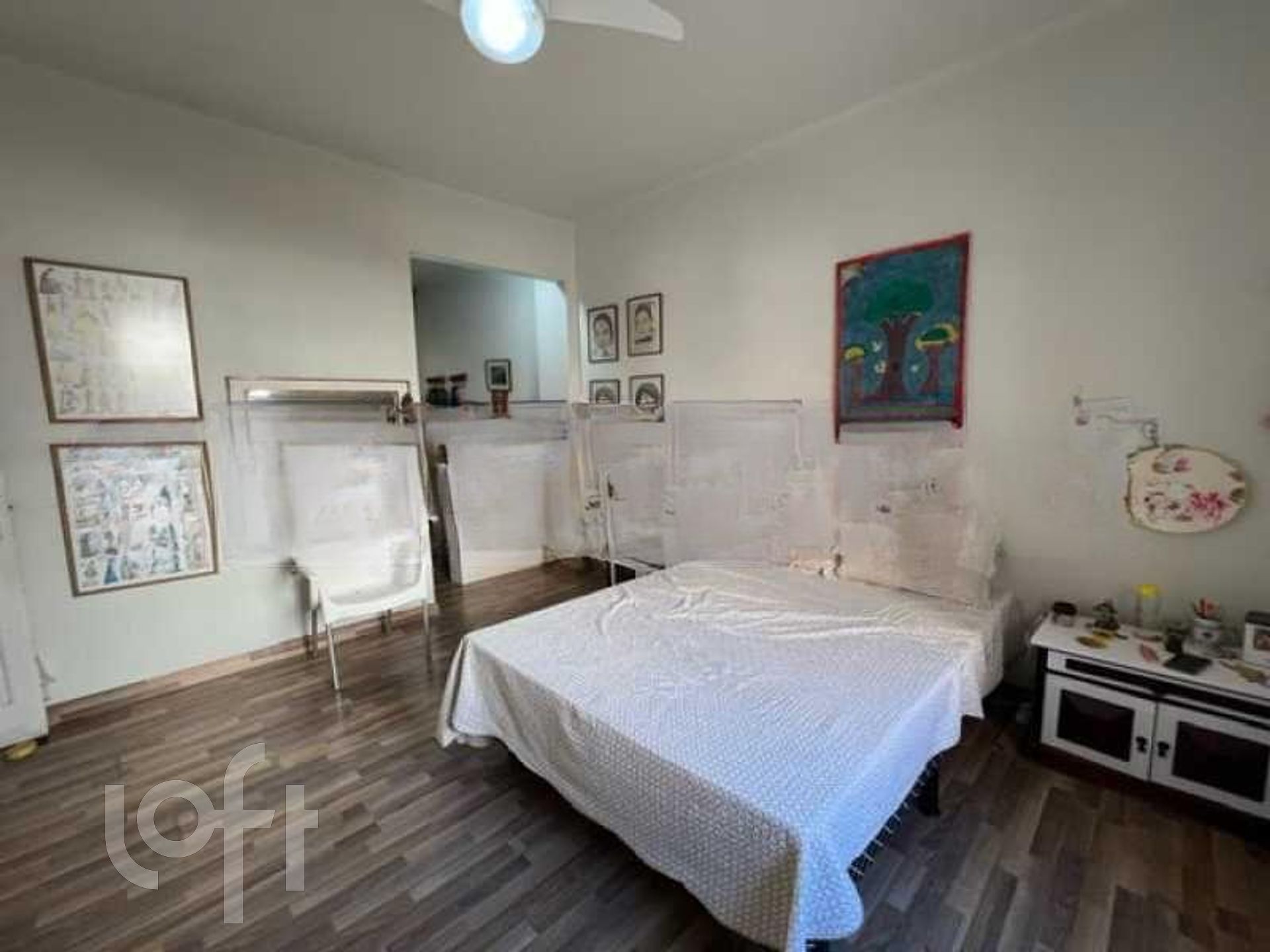 Apartamento à venda com 2 quartos, 154m² - Foto 8