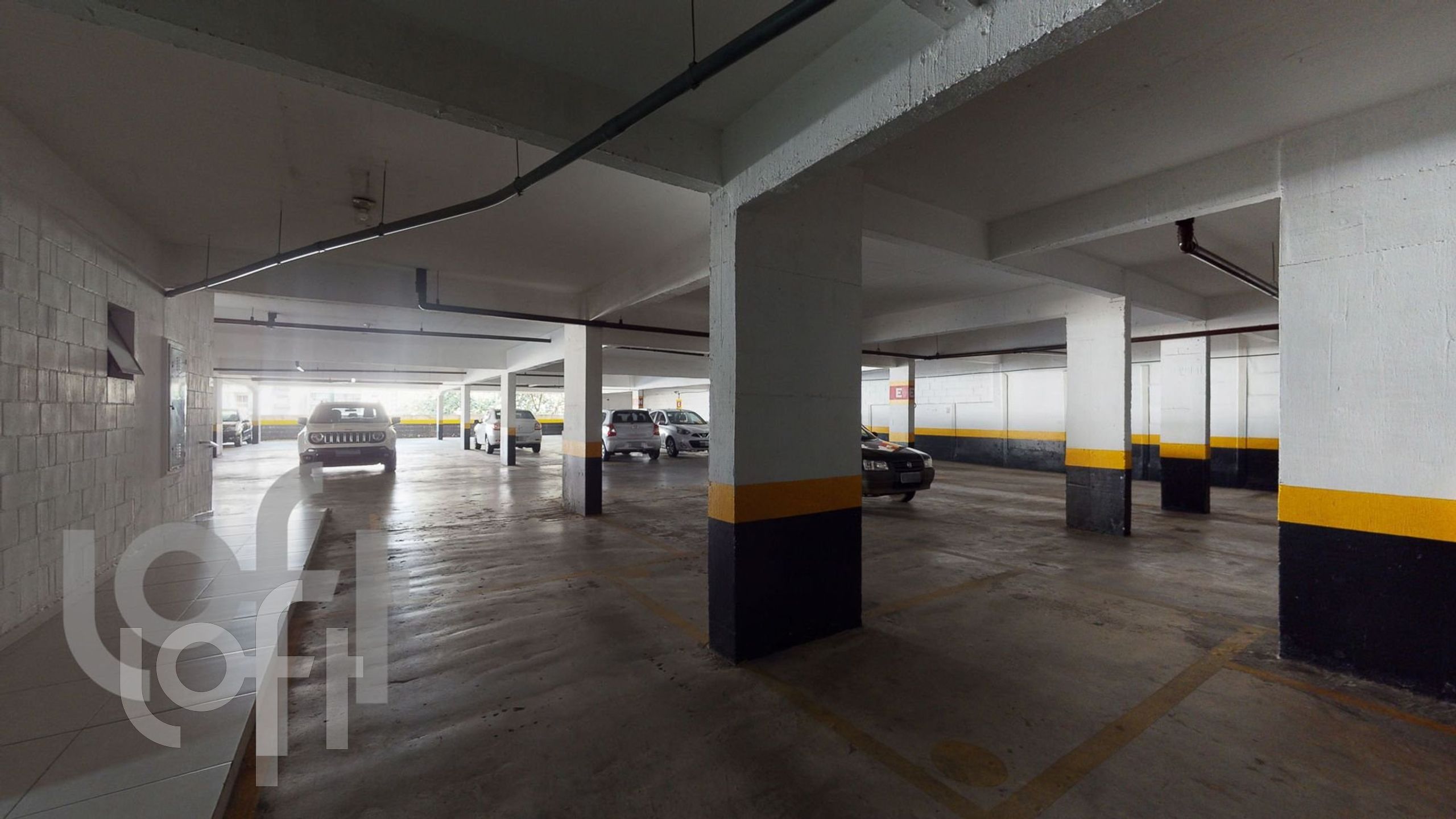 Apartamento, 1 quarto, 33 m² - Foto 12