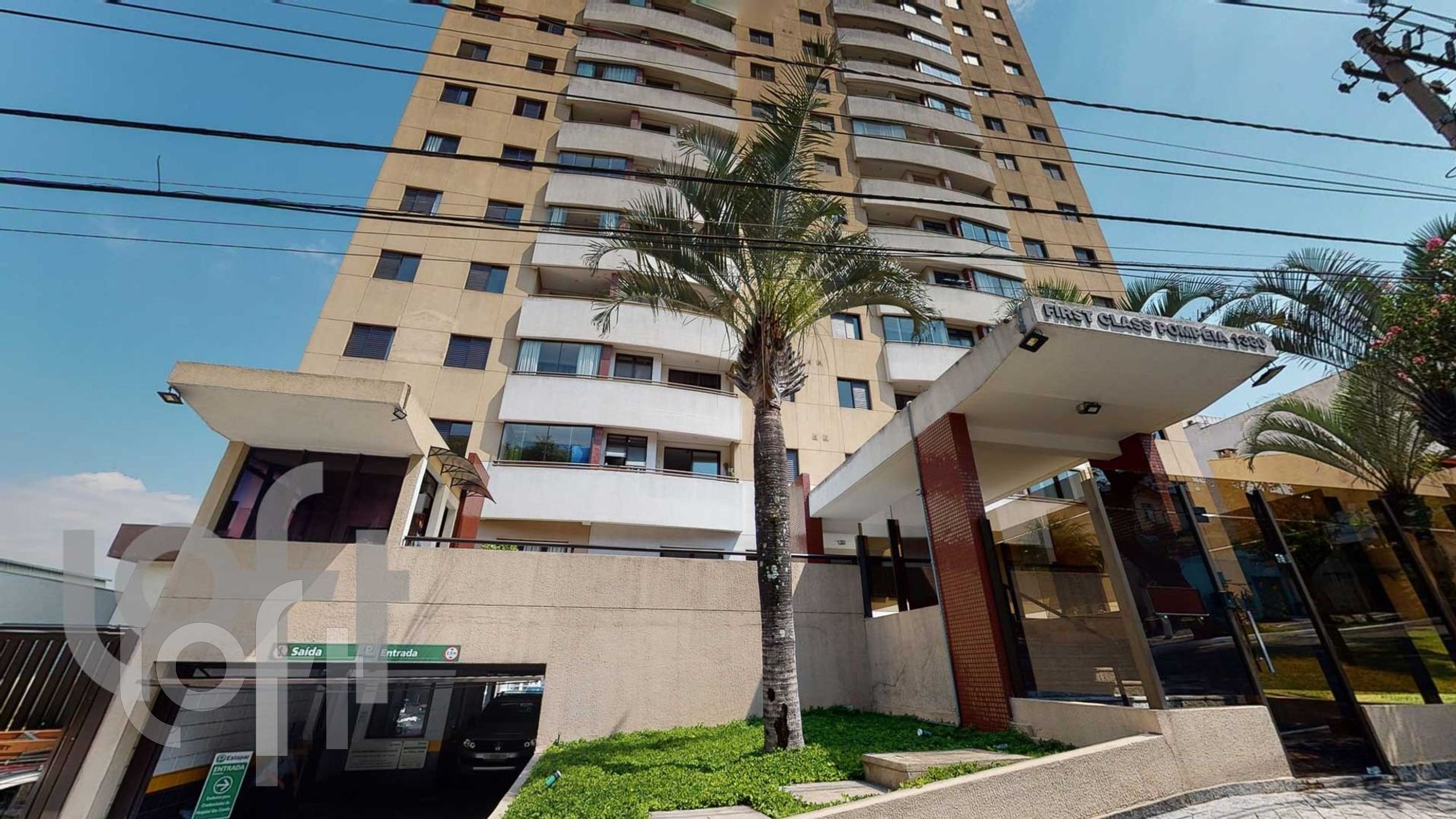 Apartamento, 1 quarto, 33 m² - Foto 11