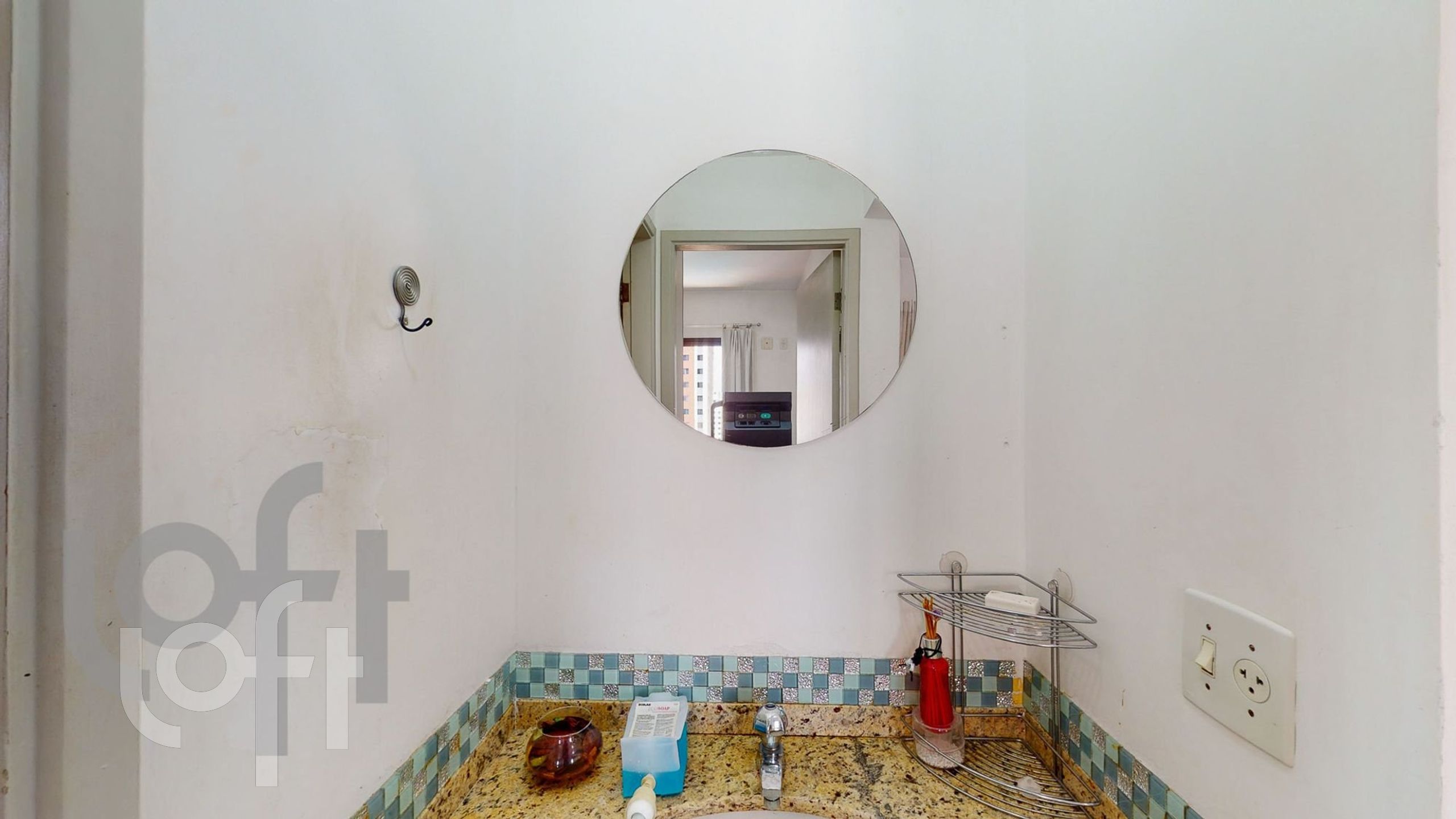 Apartamento, 1 quarto, 33 m² - Foto 14