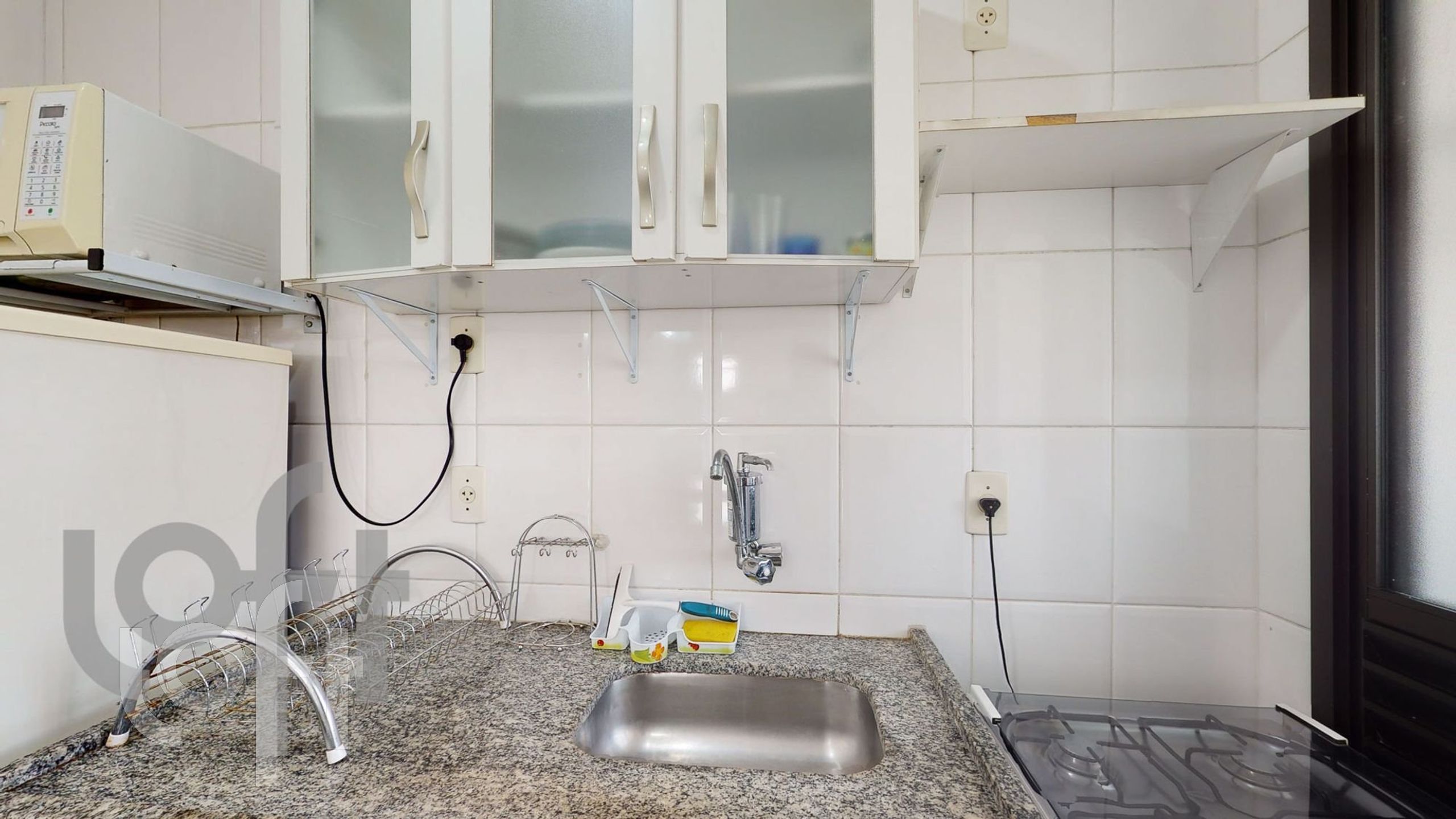 Apartamento, 1 quarto, 33 m² - Foto 8