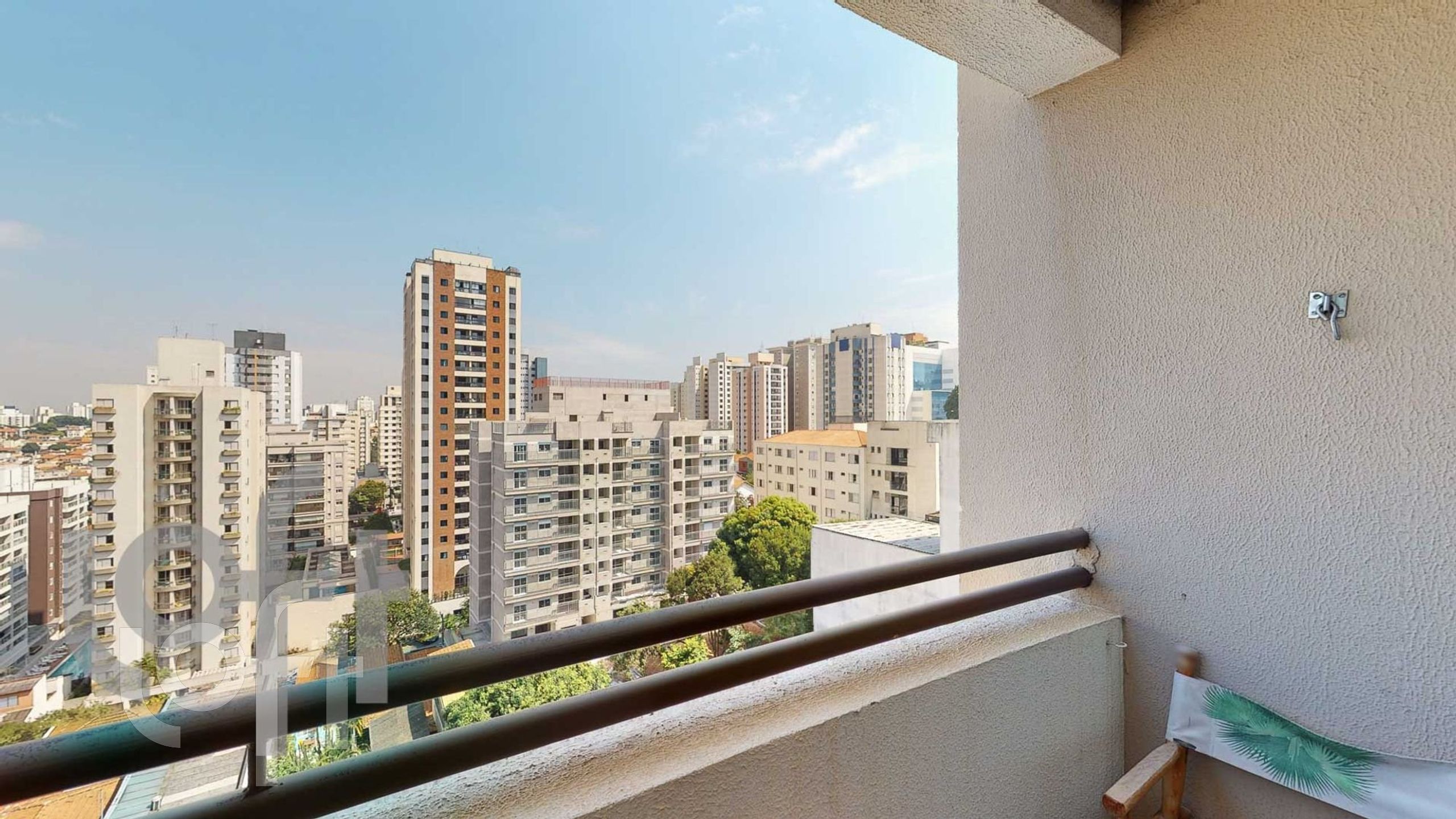 Apartamento, 1 quarto, 33 m² - Foto 5