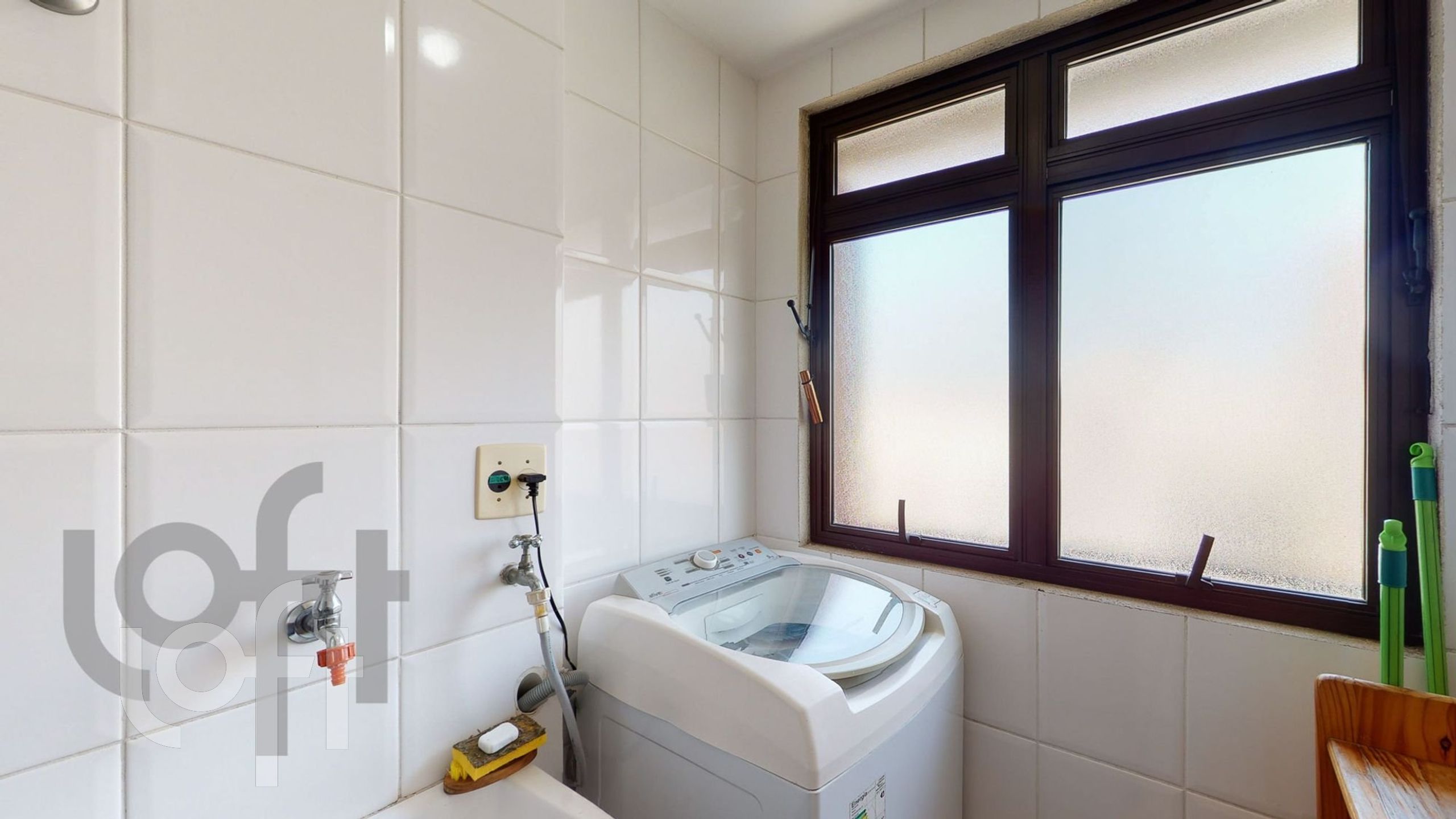 Apartamento, 1 quarto, 33 m² - Foto 9