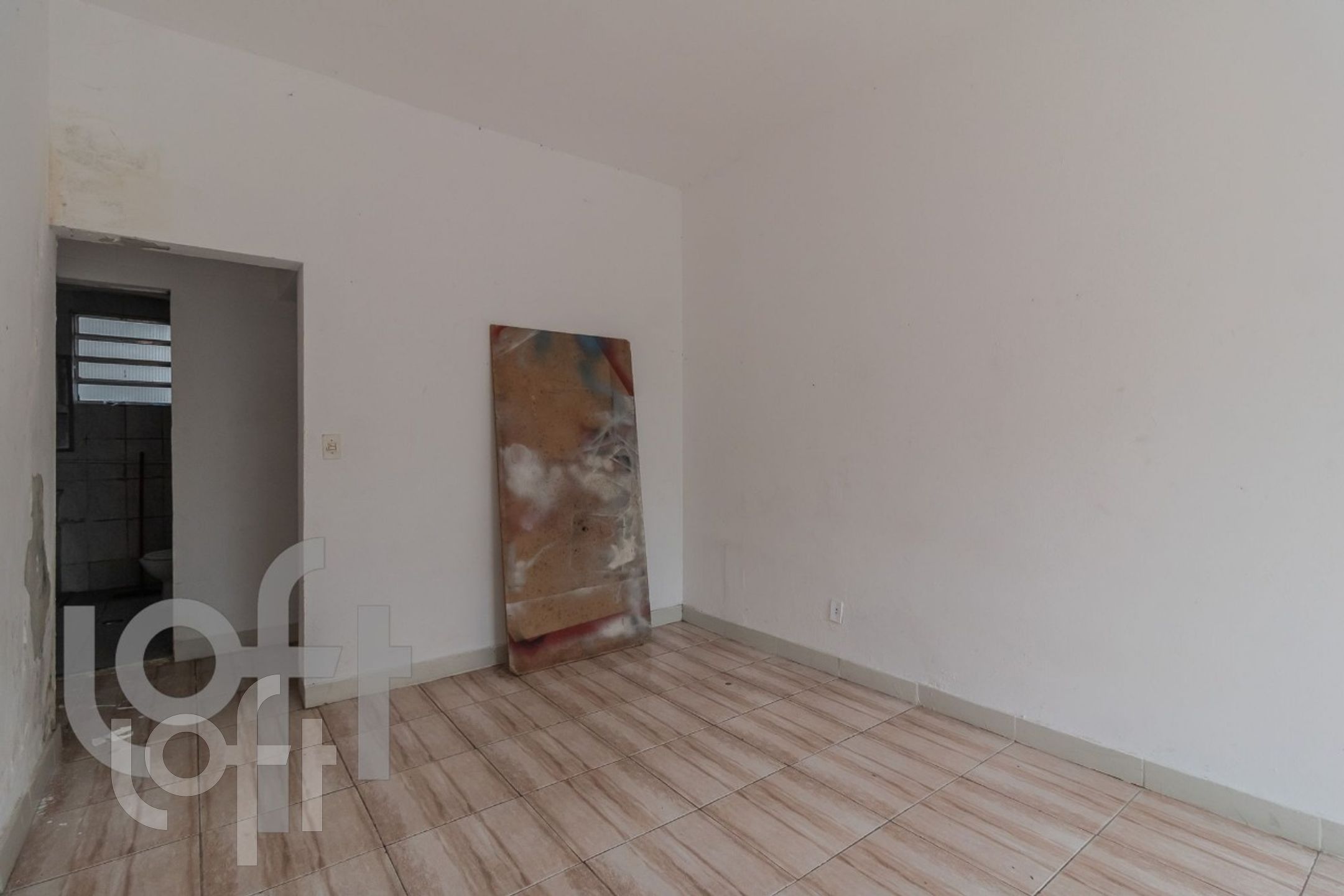 Apartamento à venda com 1 quarto, 48m² - Foto 3