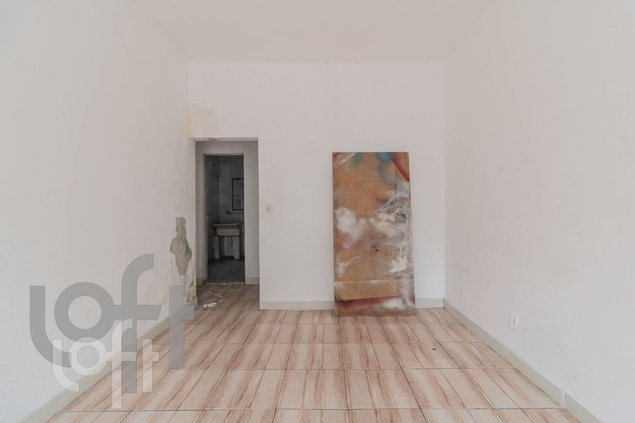 Apartamento à venda com 1 quarto, 48m² - Foto 2