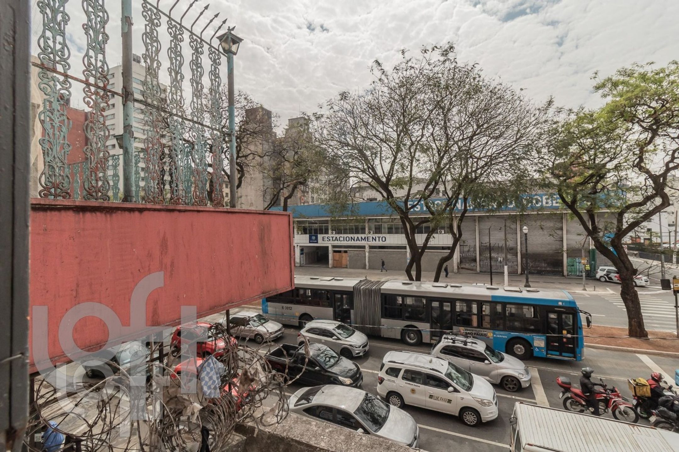 Apartamento, 1 quarto, 48 m² - Foto 8