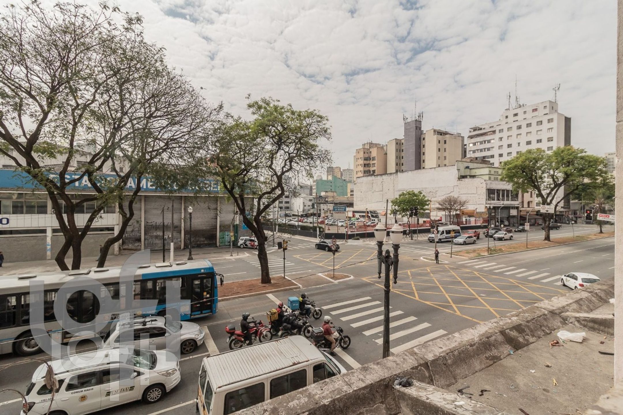 Apartamento, 1 quarto, 48 m² - Foto 7