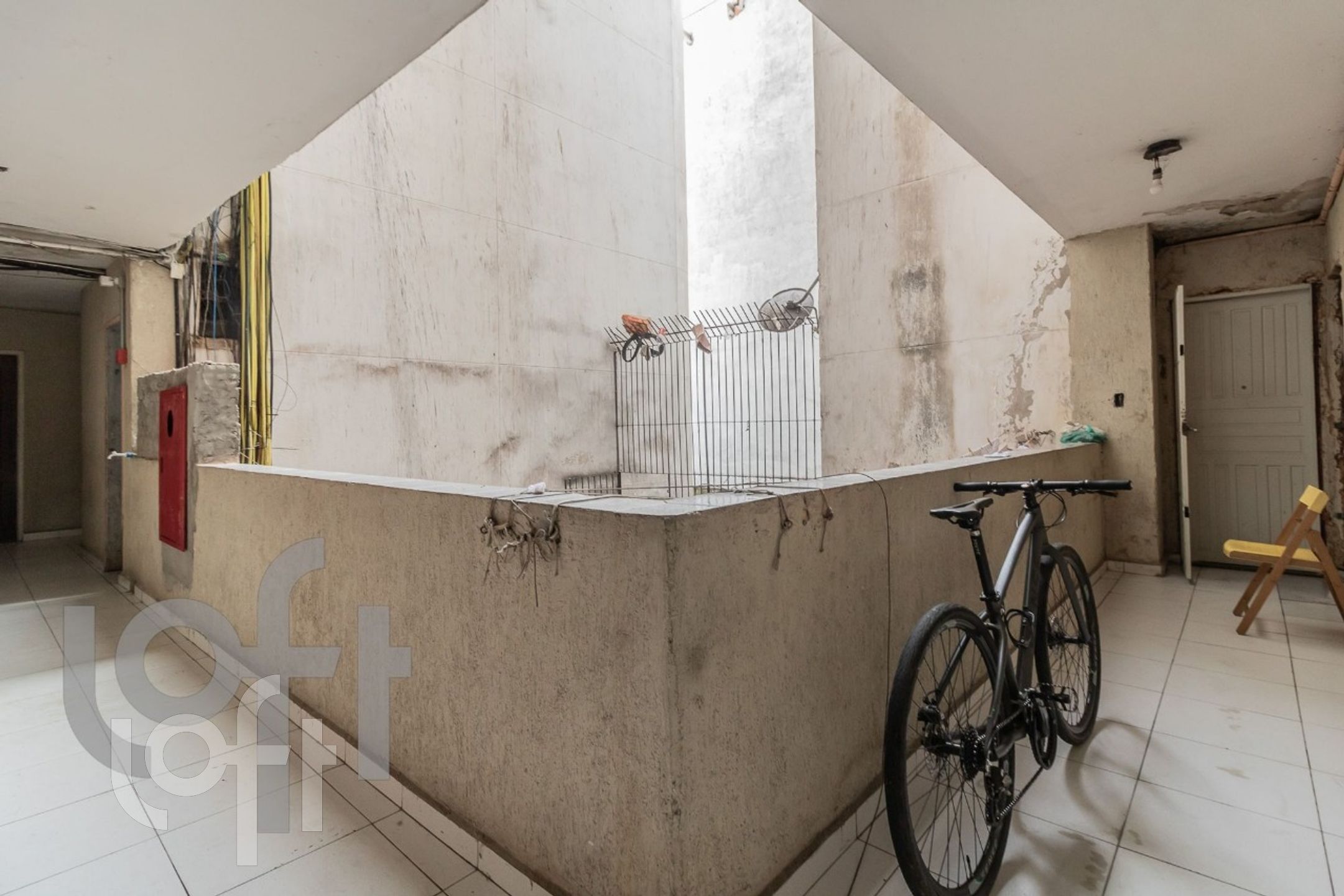 Apartamento, 1 quarto, 48 m² - Foto 15