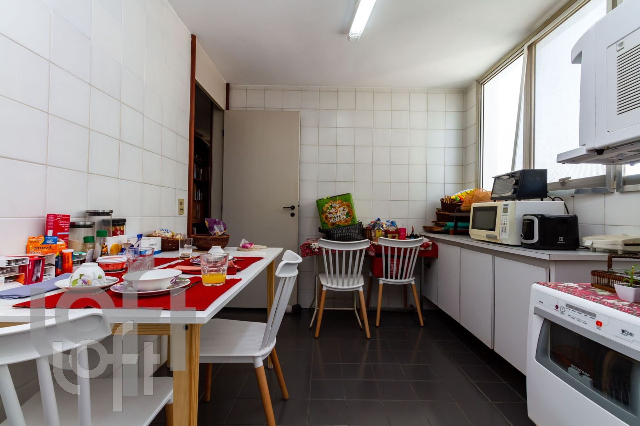 Apartamento à venda com 4 quartos, 160m² - Foto 9