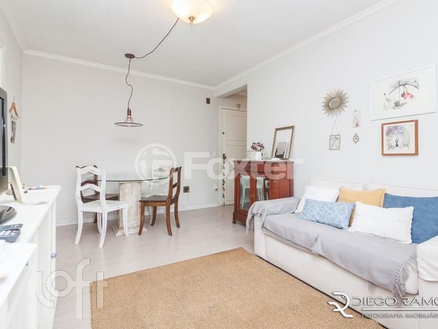 Apartamento com 71m², 2 dormitórios, 1 vaga, Petrópolis em Porto Alegre