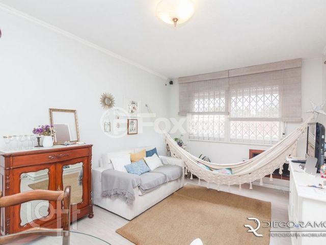 Apartamento com 71m², 2 dormitórios, 1 vaga, Petrópolis em Porto Alegre