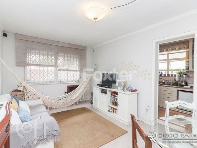 Apartamento com 71m², 2 dormitórios, 1 vaga, Petrópolis em Porto Alegre