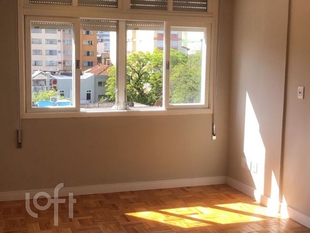 Apartamento com 71m², 2 dormitórios, Cidade Baixa em Porto Alegre