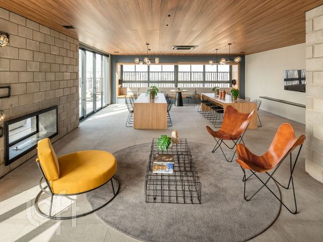 Apartamento com 48m², 1 dormitório, 1 vaga, Cidade Baixa em Porto Alegre